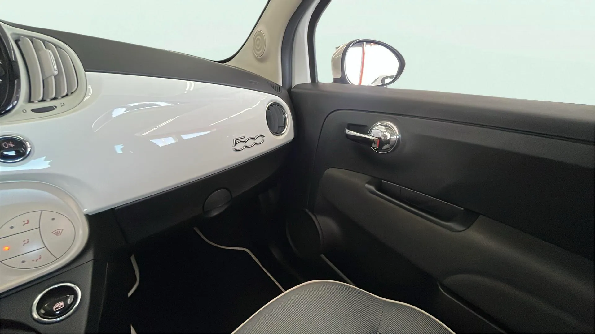 Fiat 500 Dolcevita 1.2 - foto 28