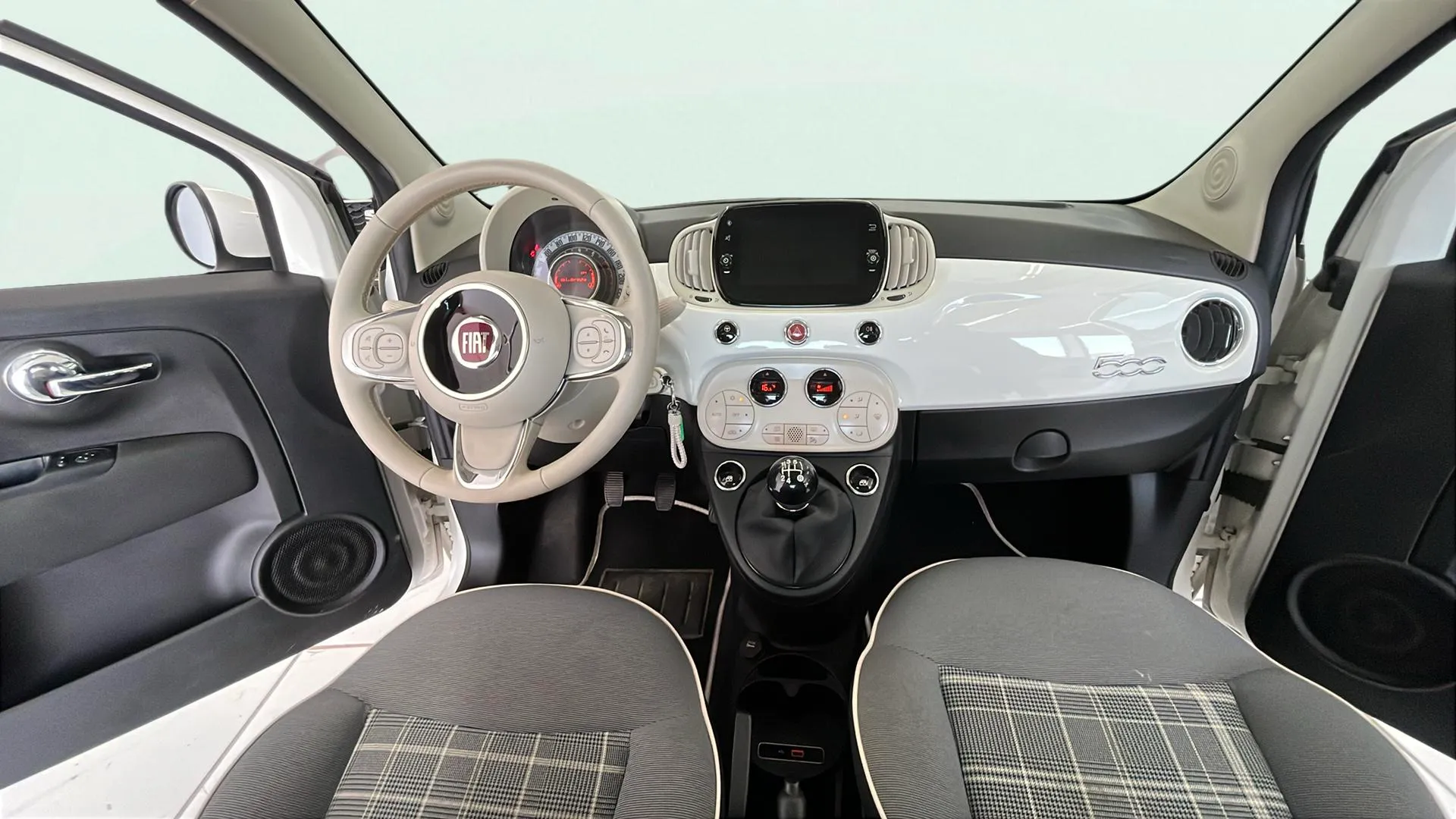 Fiat 500 Dolcevita 1.2 - foto 9