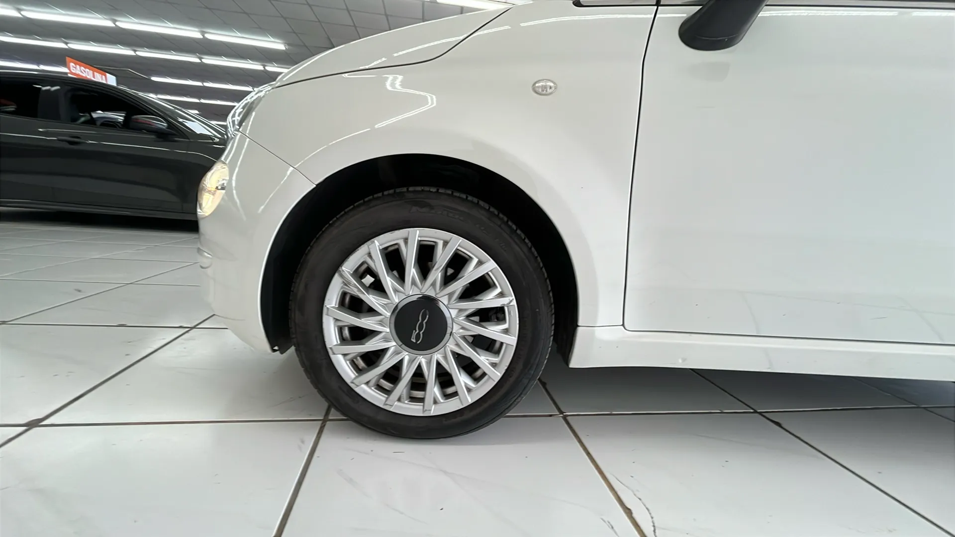 Fiat 500 Dolcevita 1.2 - foto 17