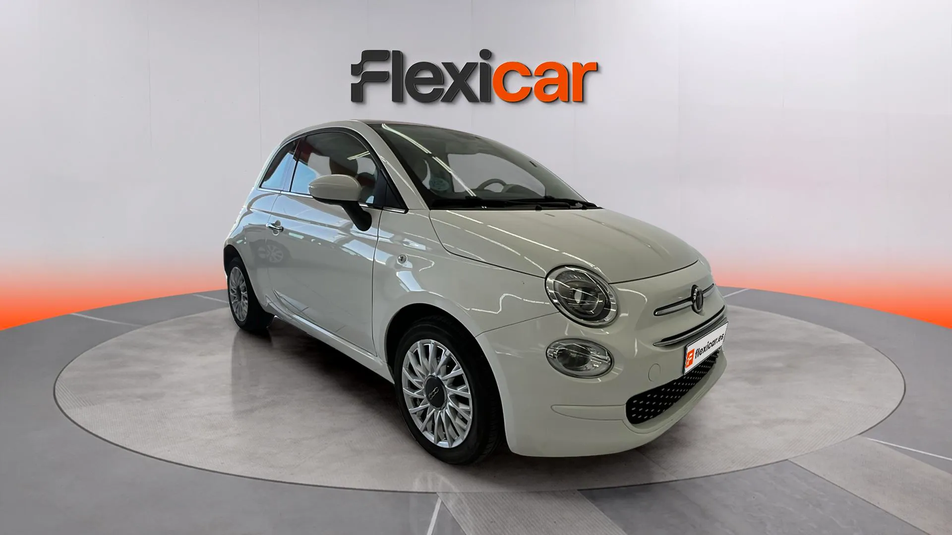 Fiat 500 Dolcevita 1.2