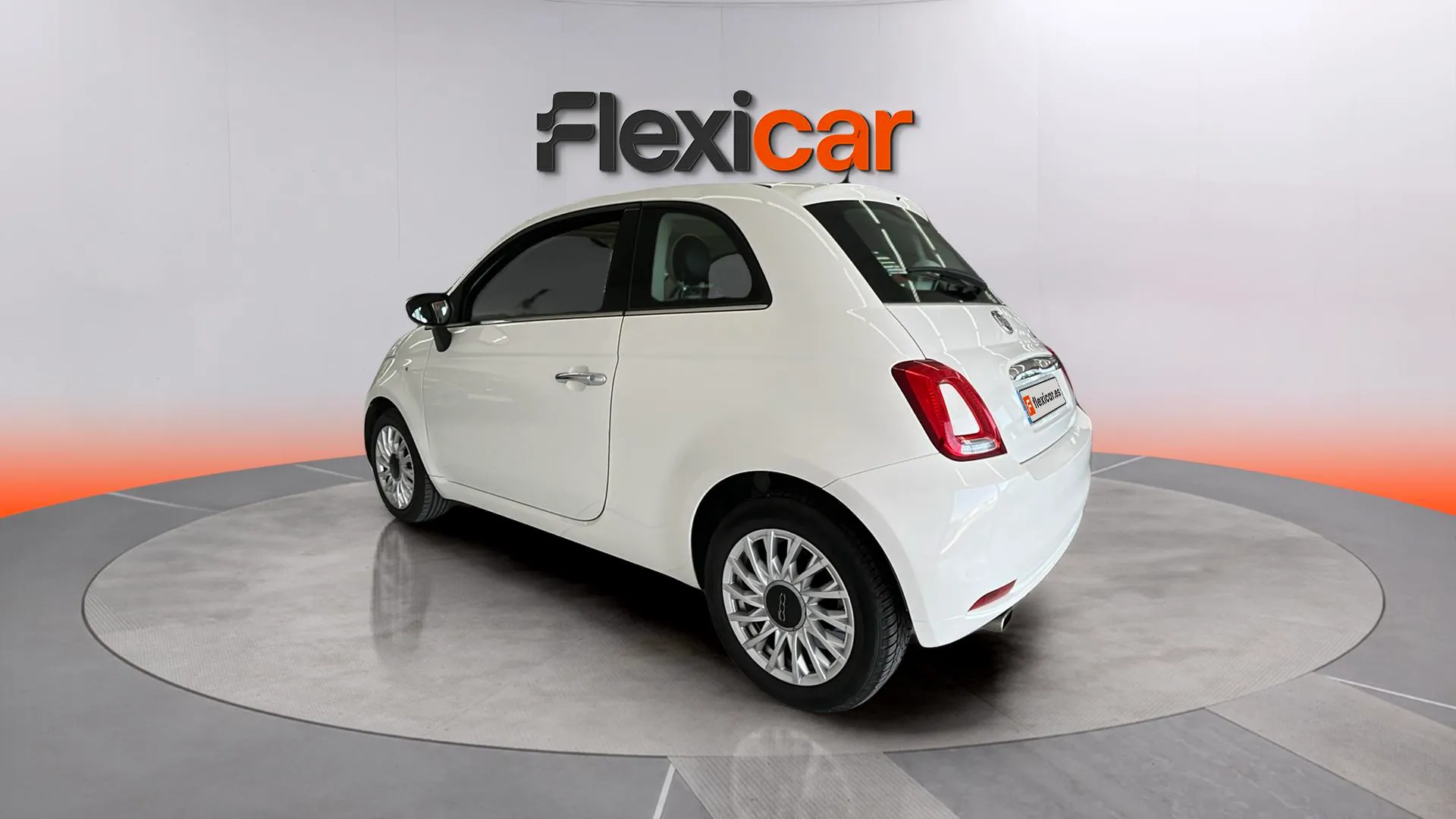 Fiat 500 Dolcevita 1.2 - foto 4