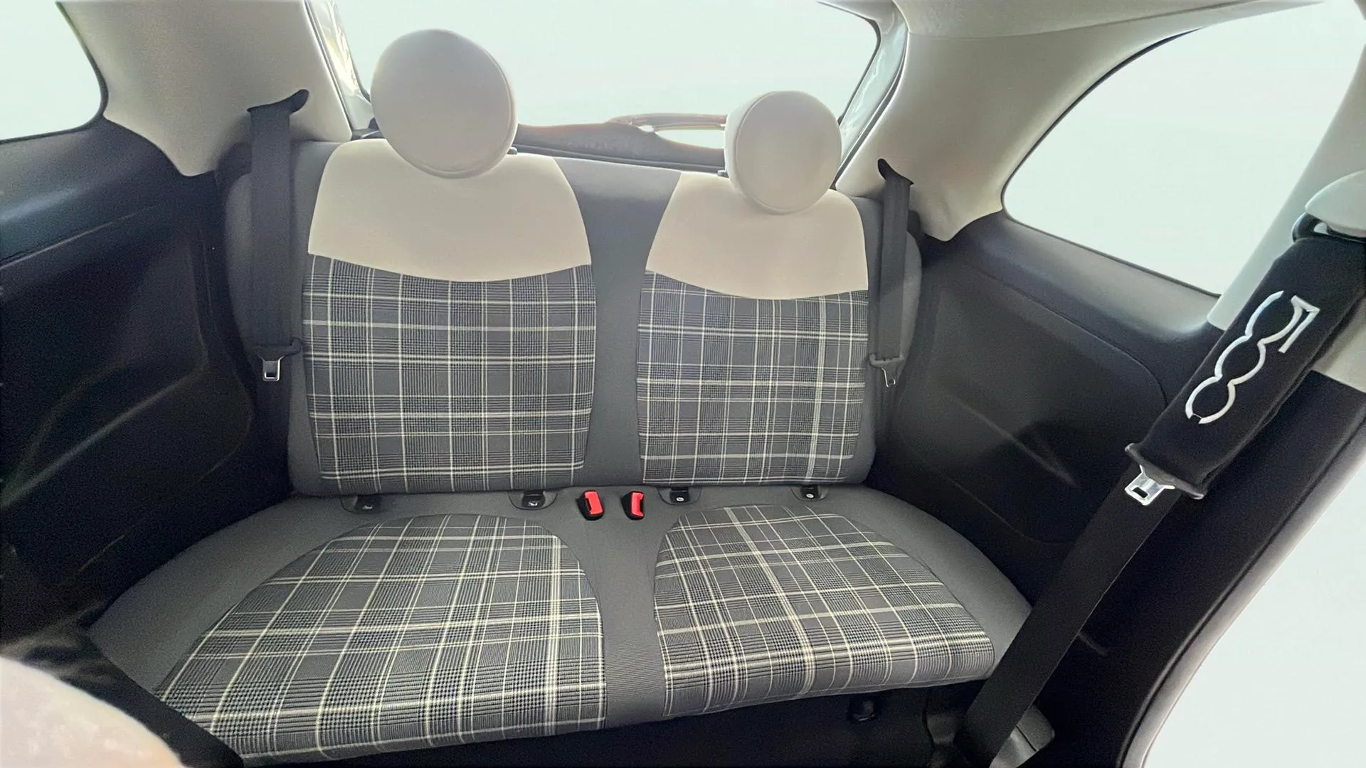 Fiat 500 Dolcevita 1.2 - foto 14