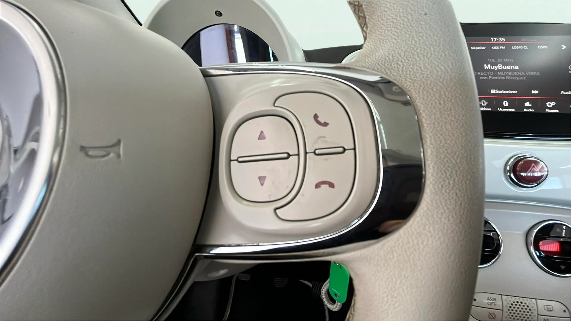 Fiat 500 Dolcevita 1.2 - foto 23