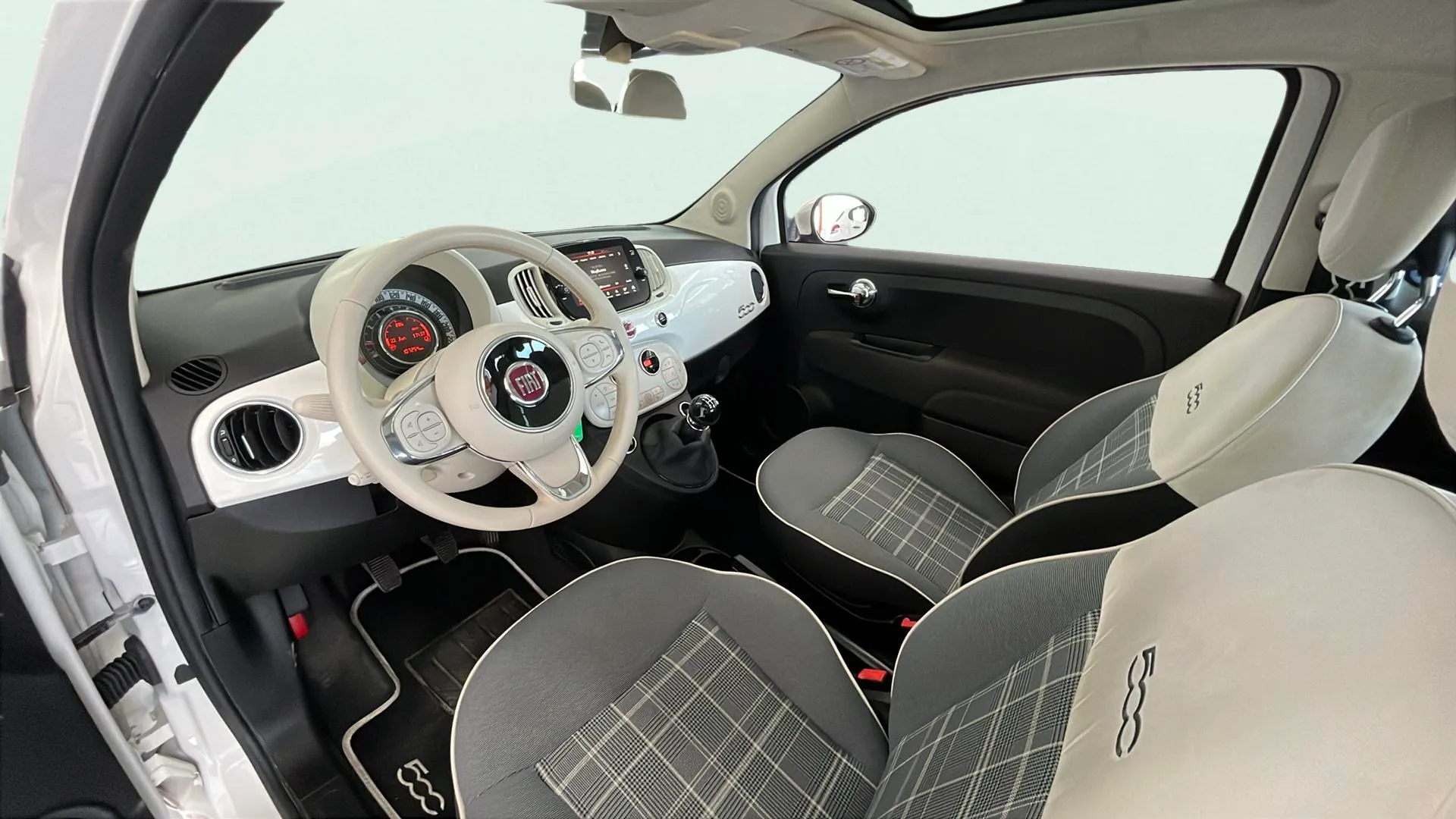 Fiat 500 Dolcevita 1.2 - foto 30