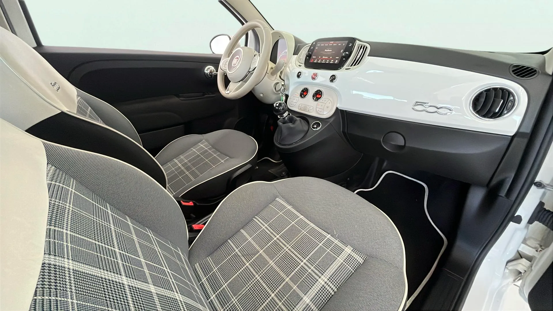 Fiat 500 Dolcevita 1.2 - foto 31