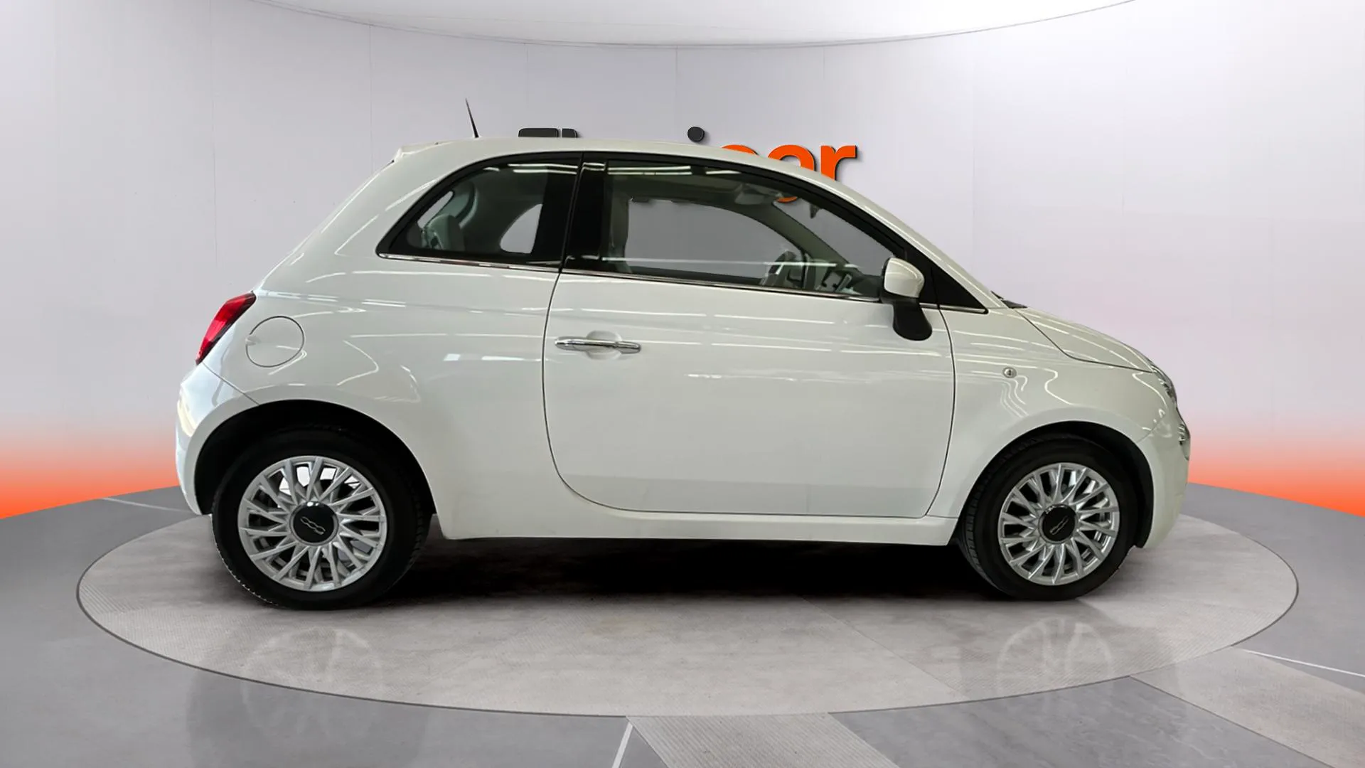 Fiat 500 Dolcevita 1.2 - foto 7