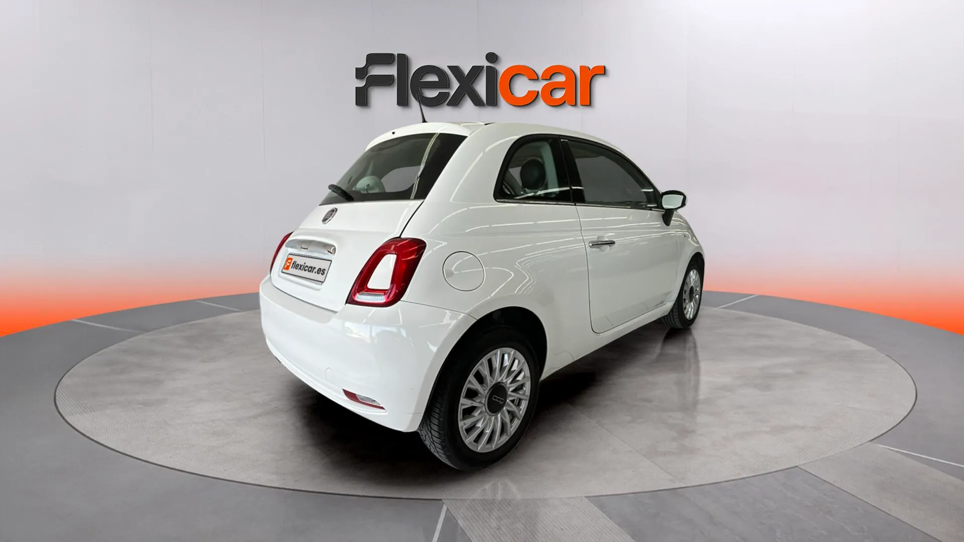 Fiat 500 Dolcevita 1.2 - foto 6