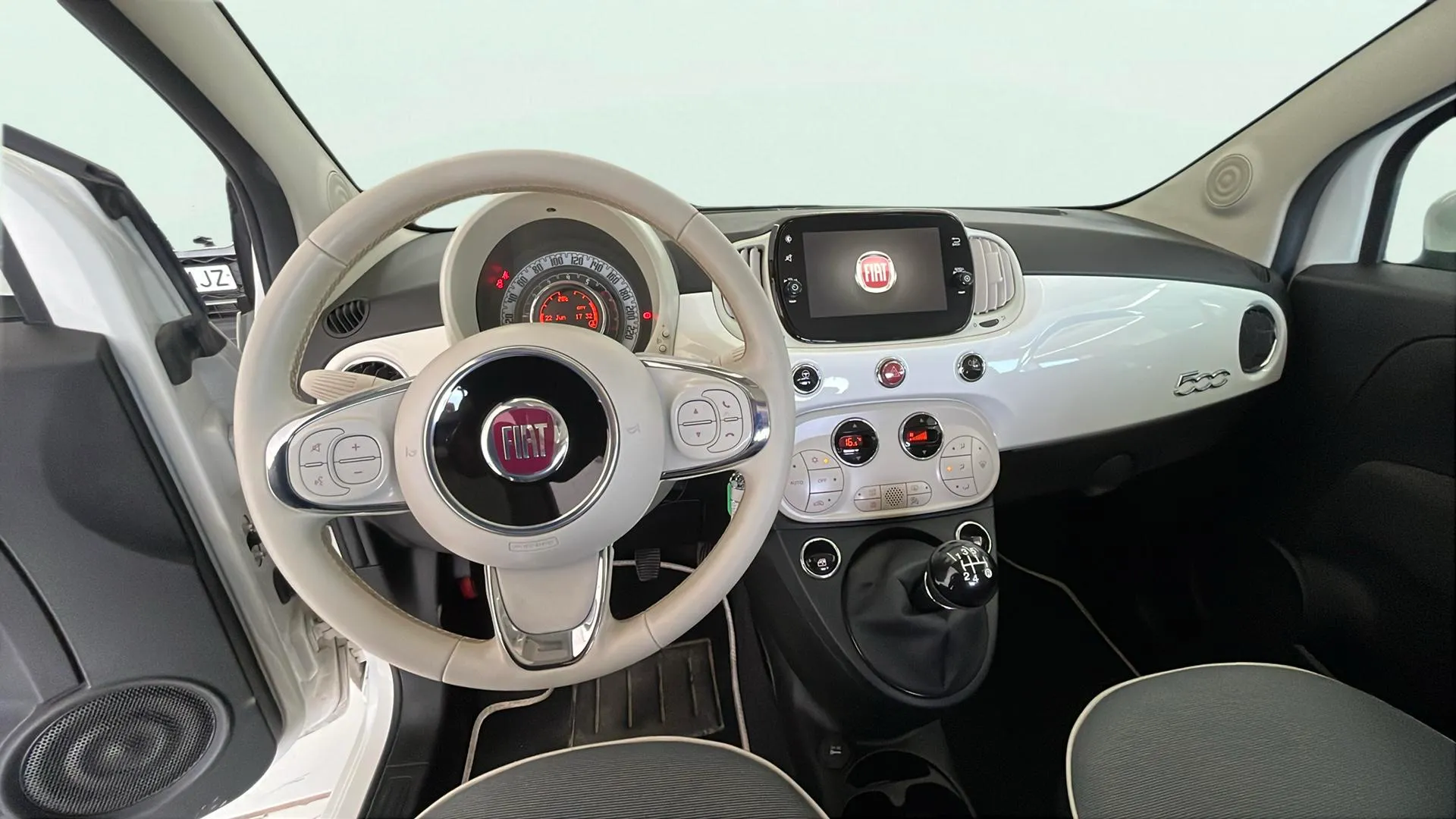 Fiat 500 Dolcevita 1.2 - foto 16