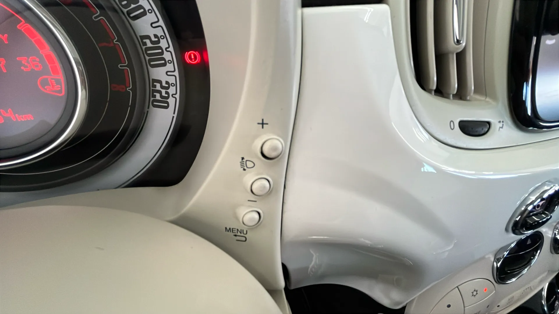 Fiat 500 Dolcevita 1.2 - foto 24