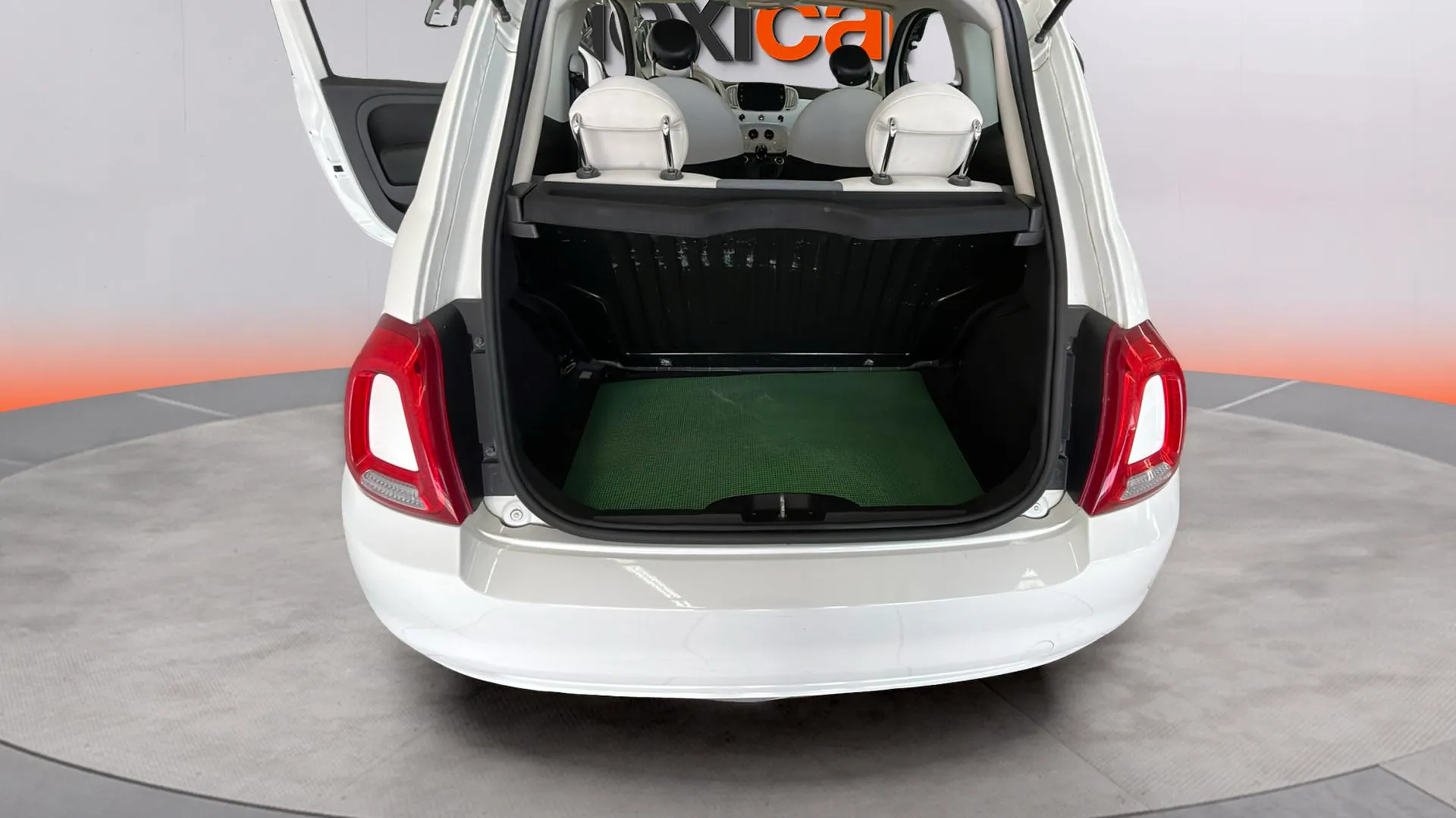 Fiat 500 Dolcevita 1.2 - foto 15