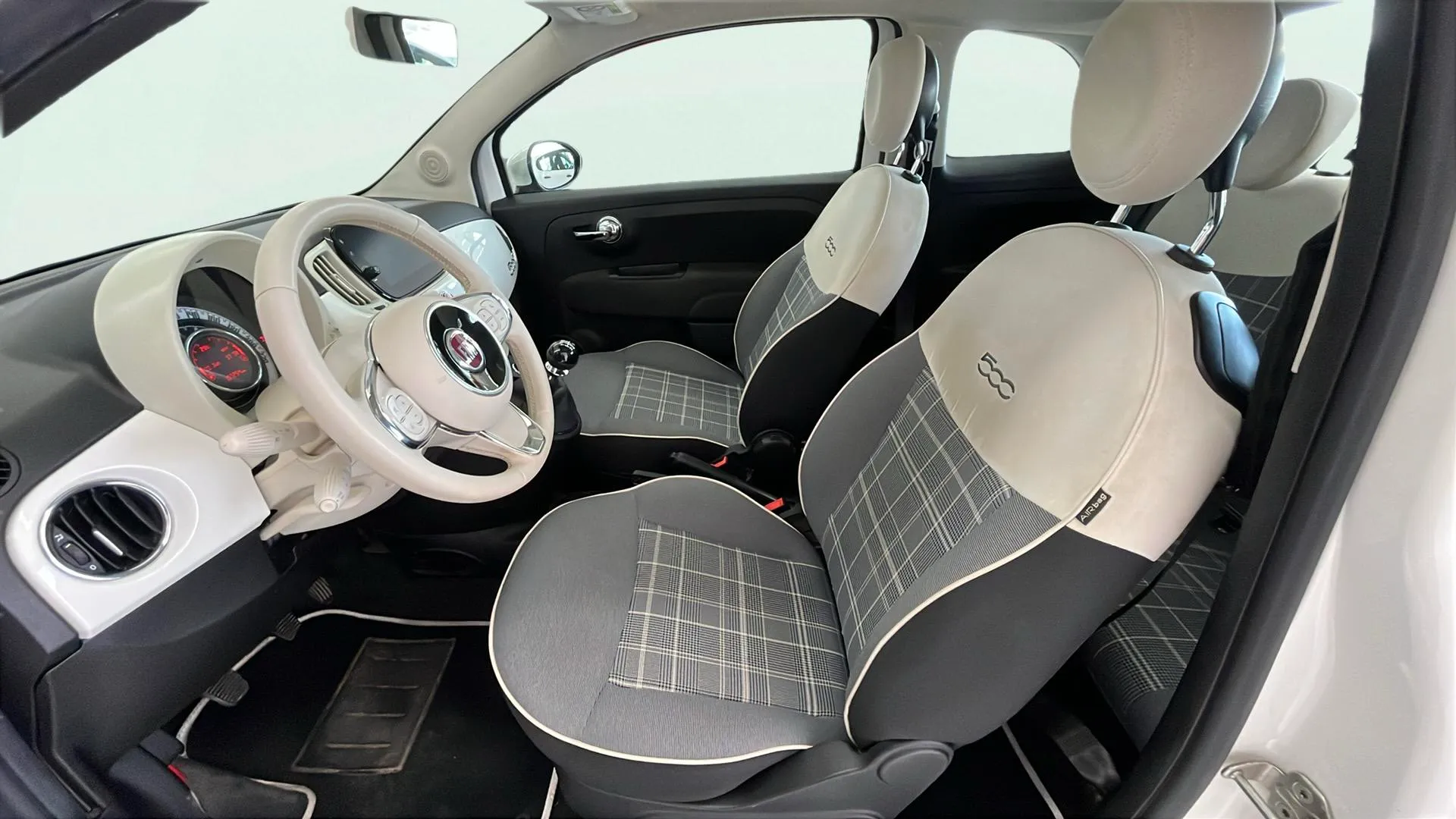Fiat 500 Dolcevita 1.2 - foto 12