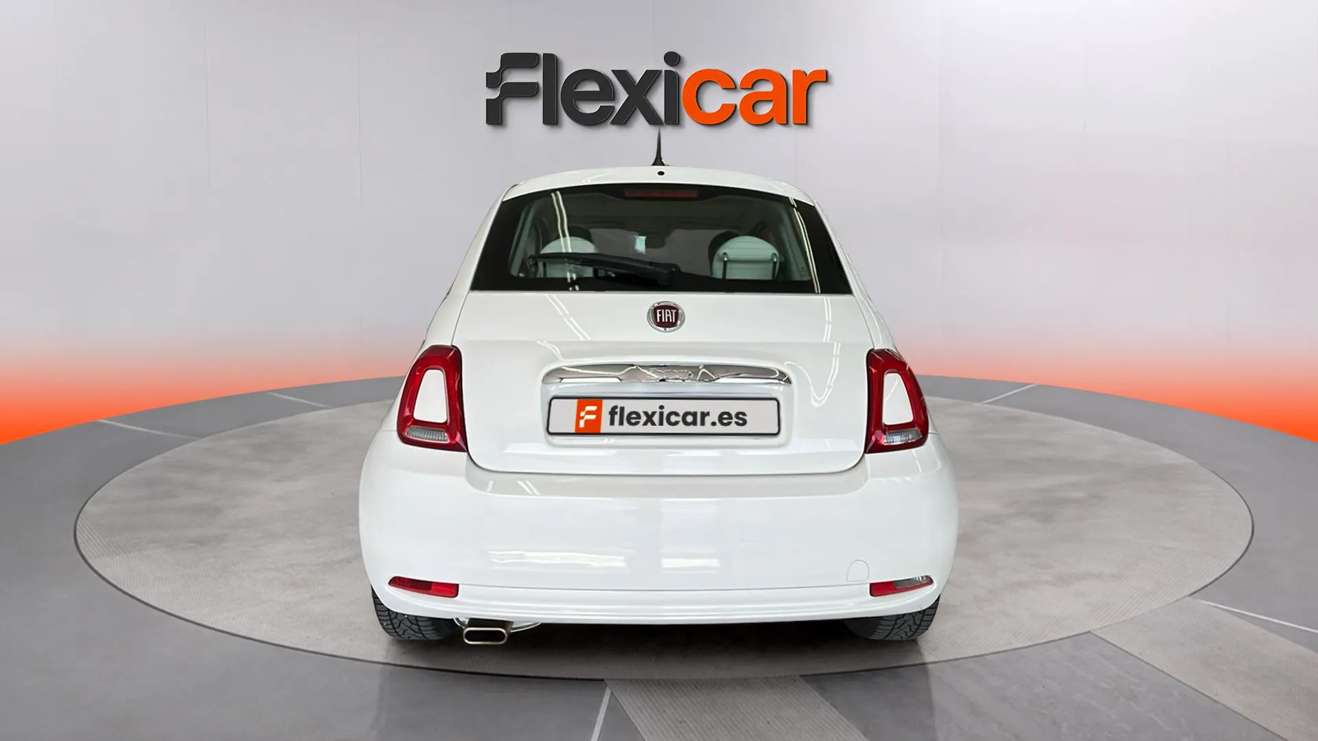 Fiat 500 Dolcevita 1.2 - foto 5