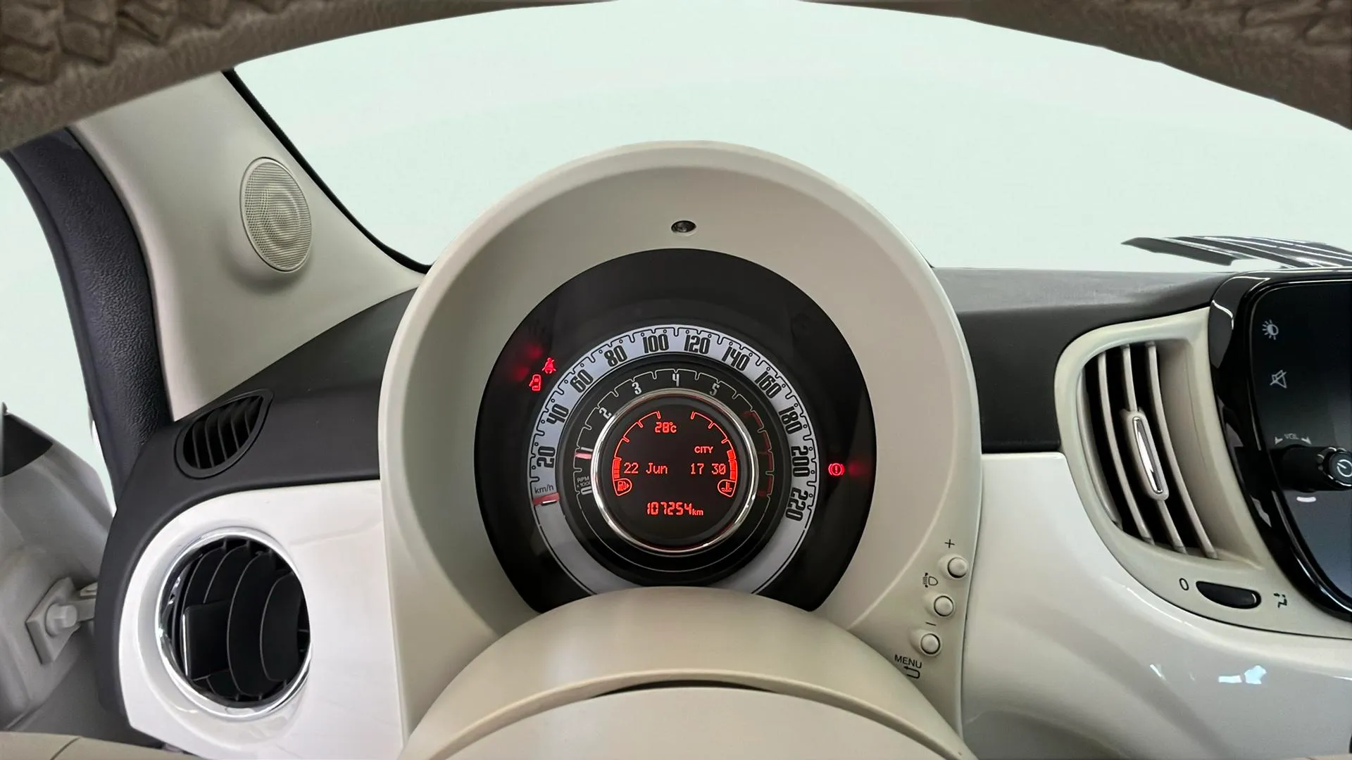 Fiat 500 Dolcevita 1.2 - foto 11