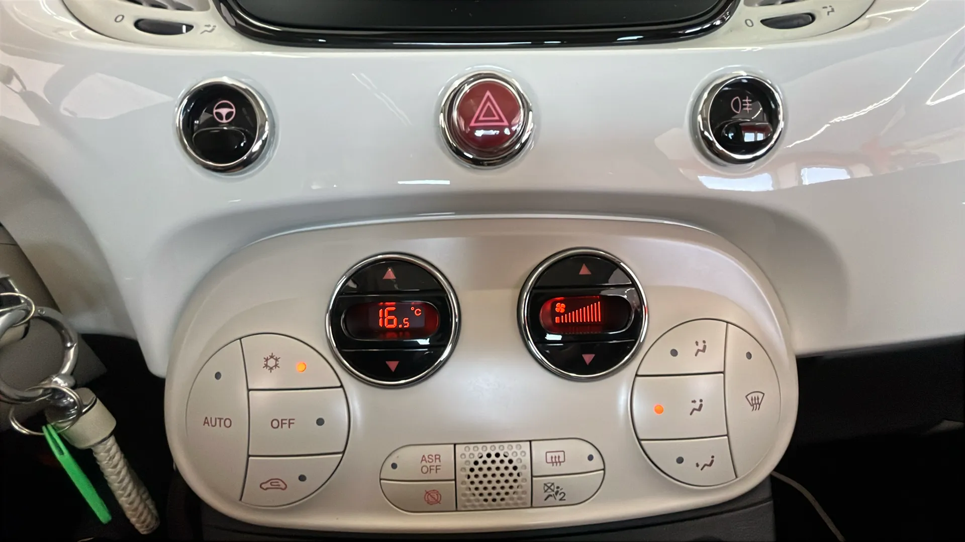 Fiat 500 Dolcevita 1.2 - foto 26