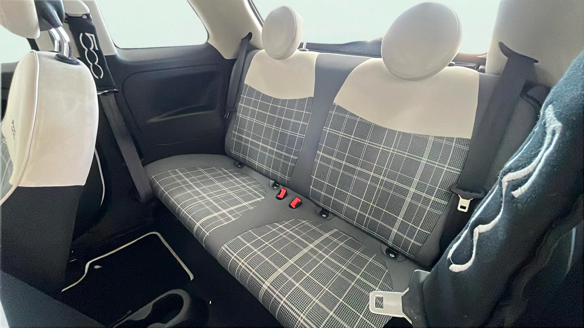 Fiat 500 Dolcevita 1.2 - foto 13