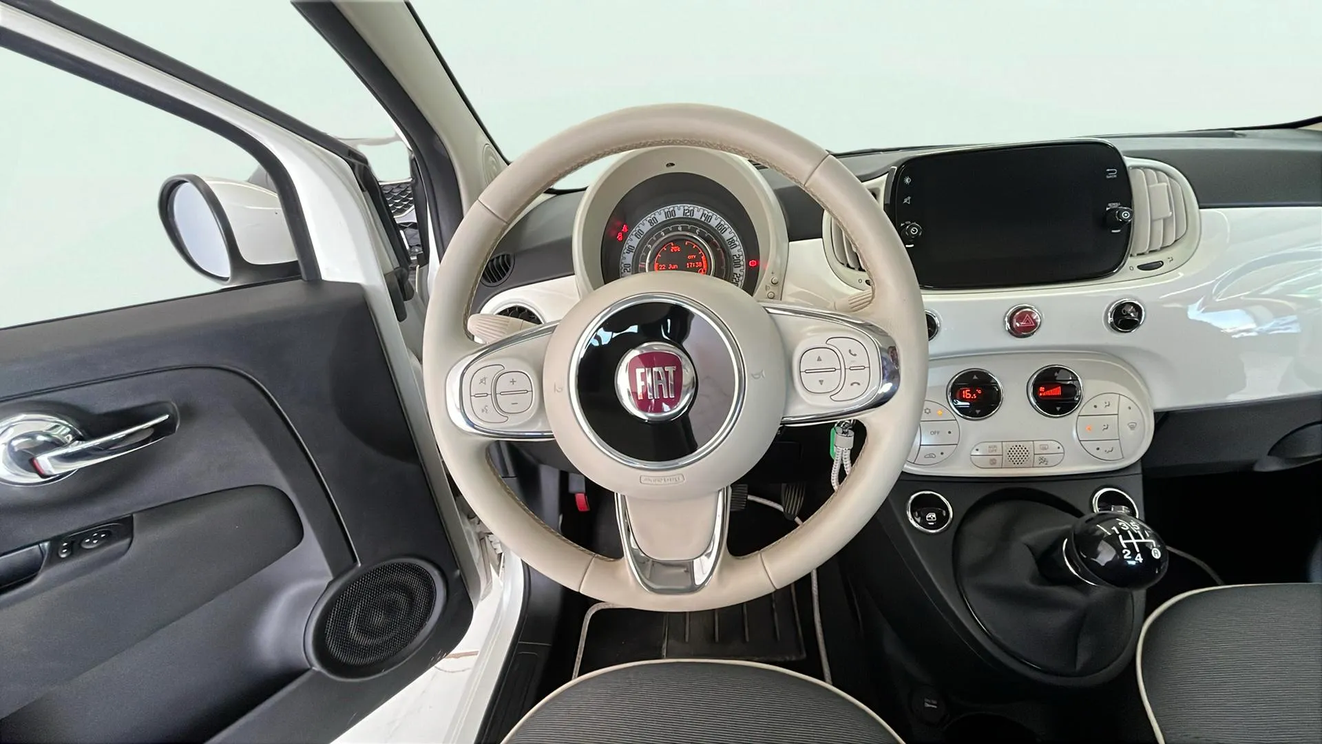 Fiat 500 Dolcevita 1.2 - foto 10
