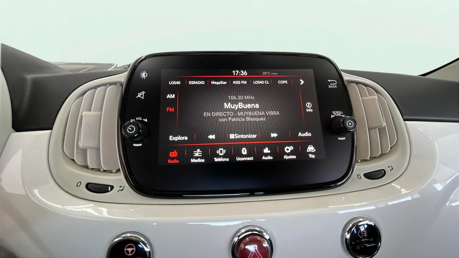 Fiat 500 Dolcevita 1.2 - foto 25