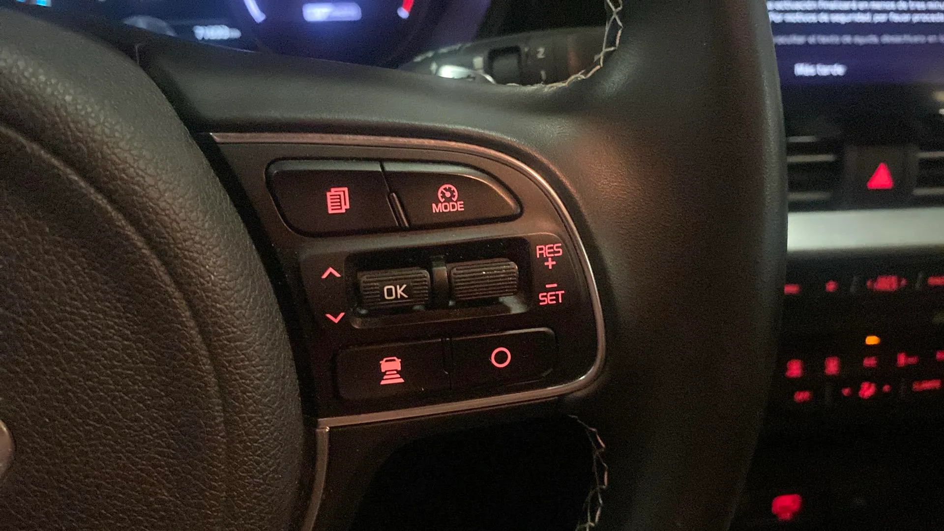 Kia Niro e-Niro Drive (Long Range) - foto 15