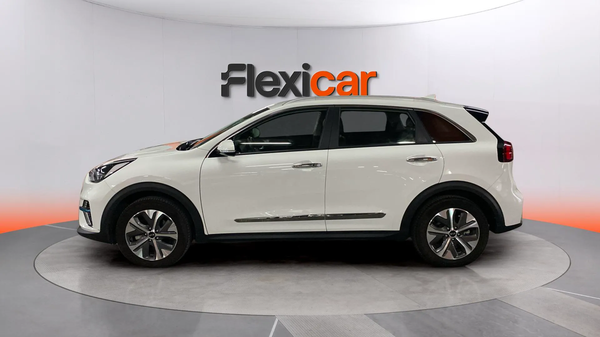 Kia Niro e-Niro Drive (Long Range) - foto 4