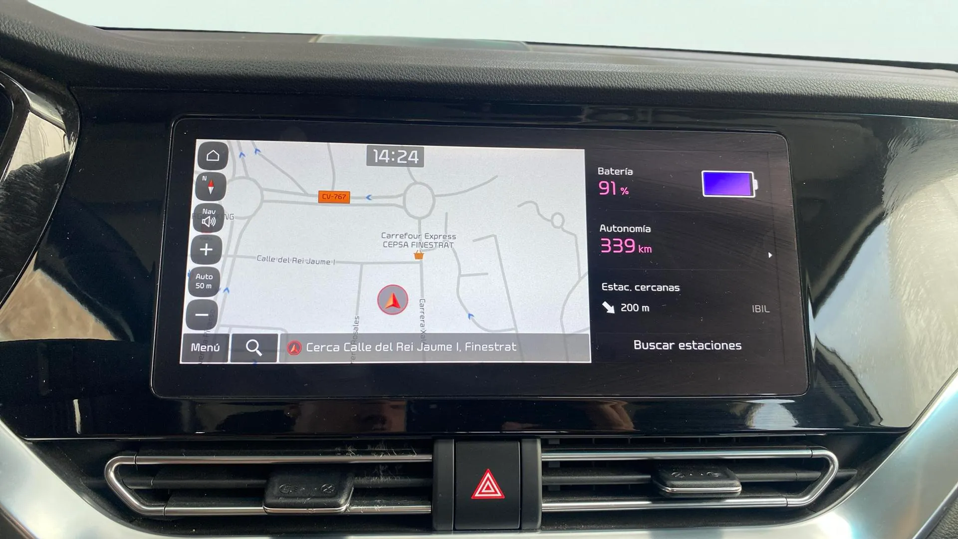 Kia Niro e-Niro Drive (Long Range) - foto 21