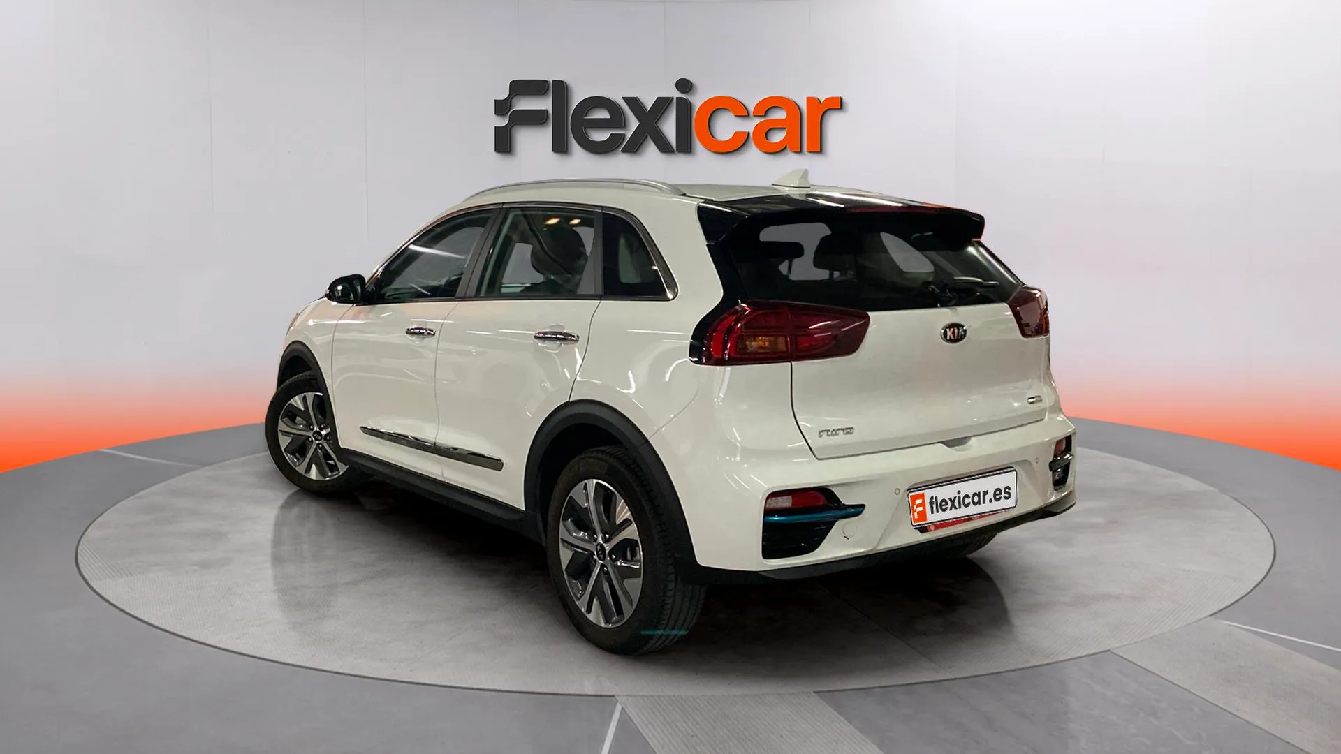 Kia Niro e-Niro Drive (Long Range) - foto 6
