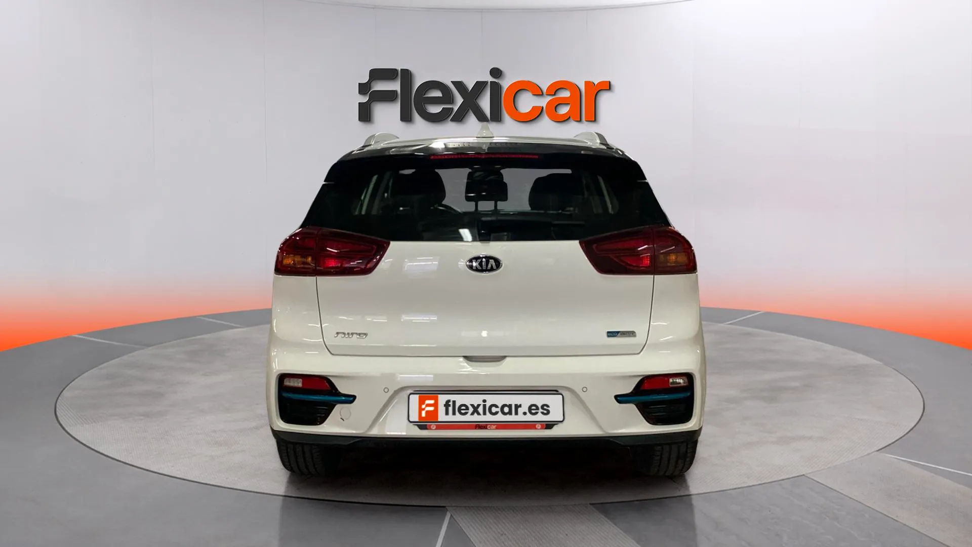 Kia Niro e-Niro Drive (Long Range) - foto 8