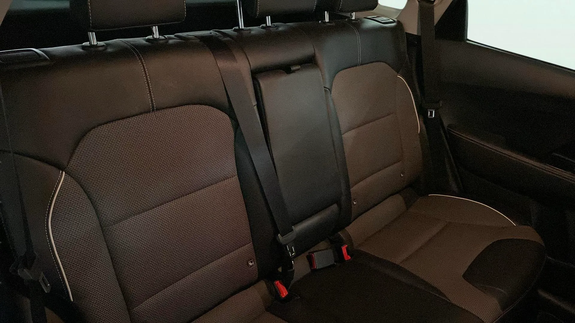 Kia Niro e-Niro Drive (Long Range) - foto 28