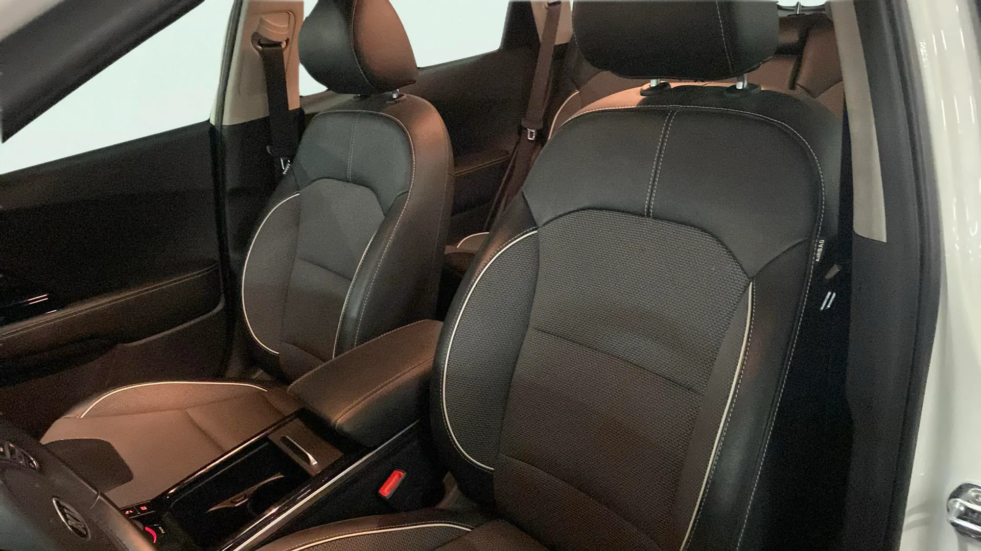 Kia Niro e-Niro Drive (Long Range) - foto 27