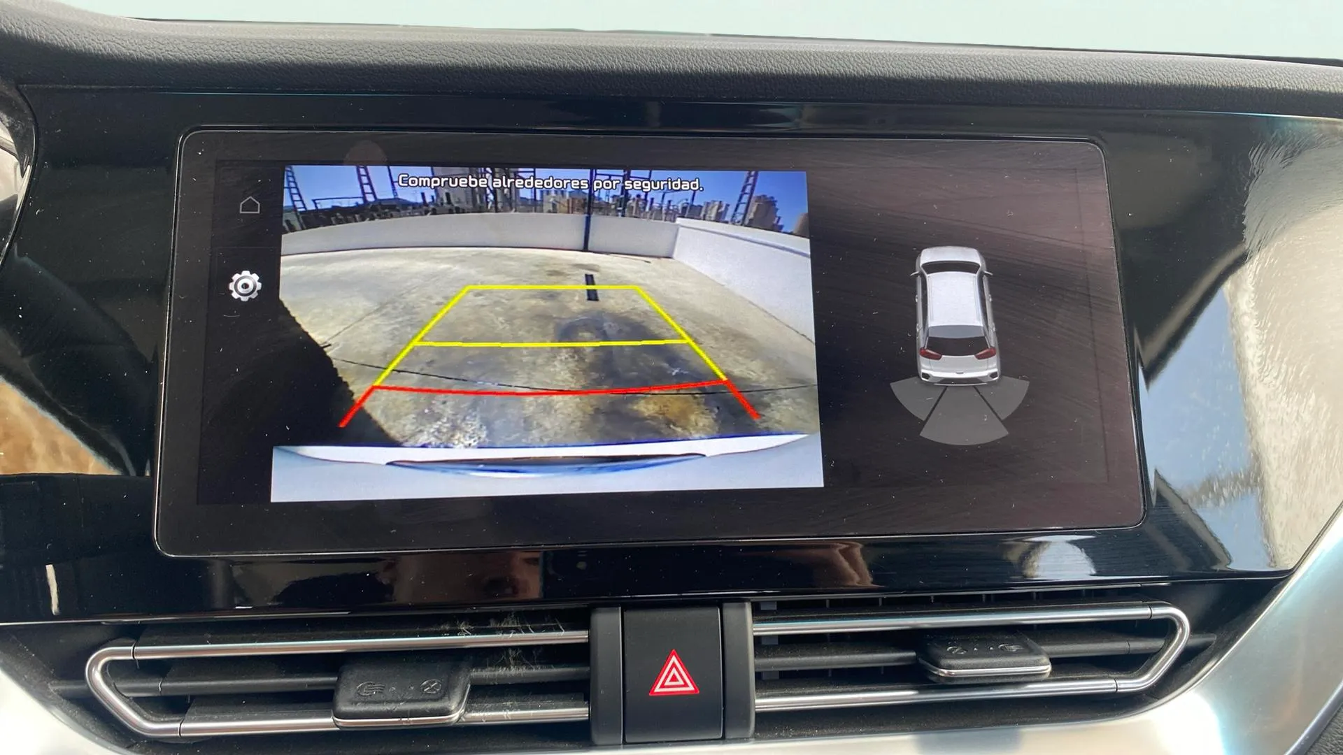 Kia Niro e-Niro Drive (Long Range) - foto 23