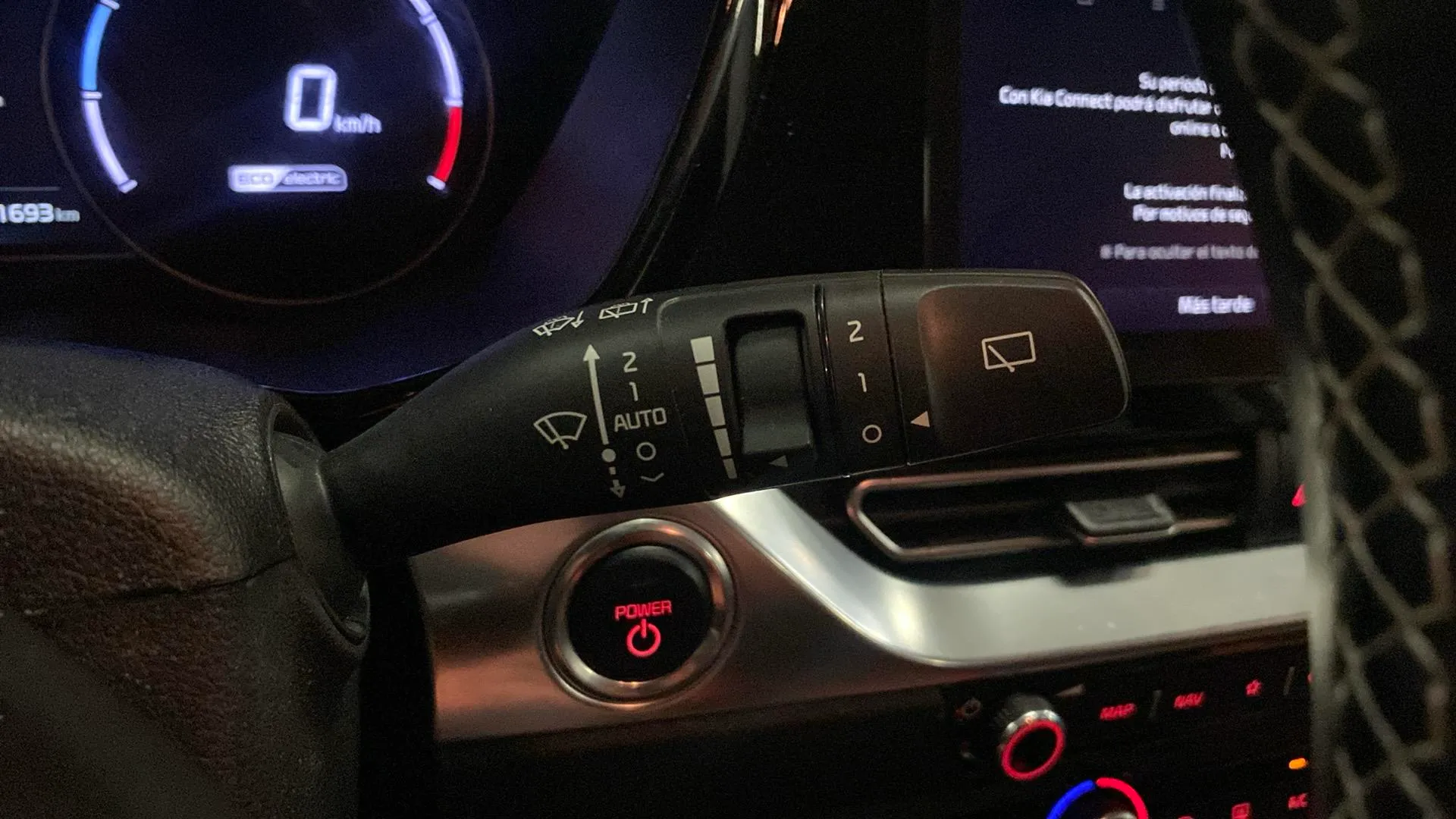 Kia Niro e-Niro Drive (Long Range) - foto 17