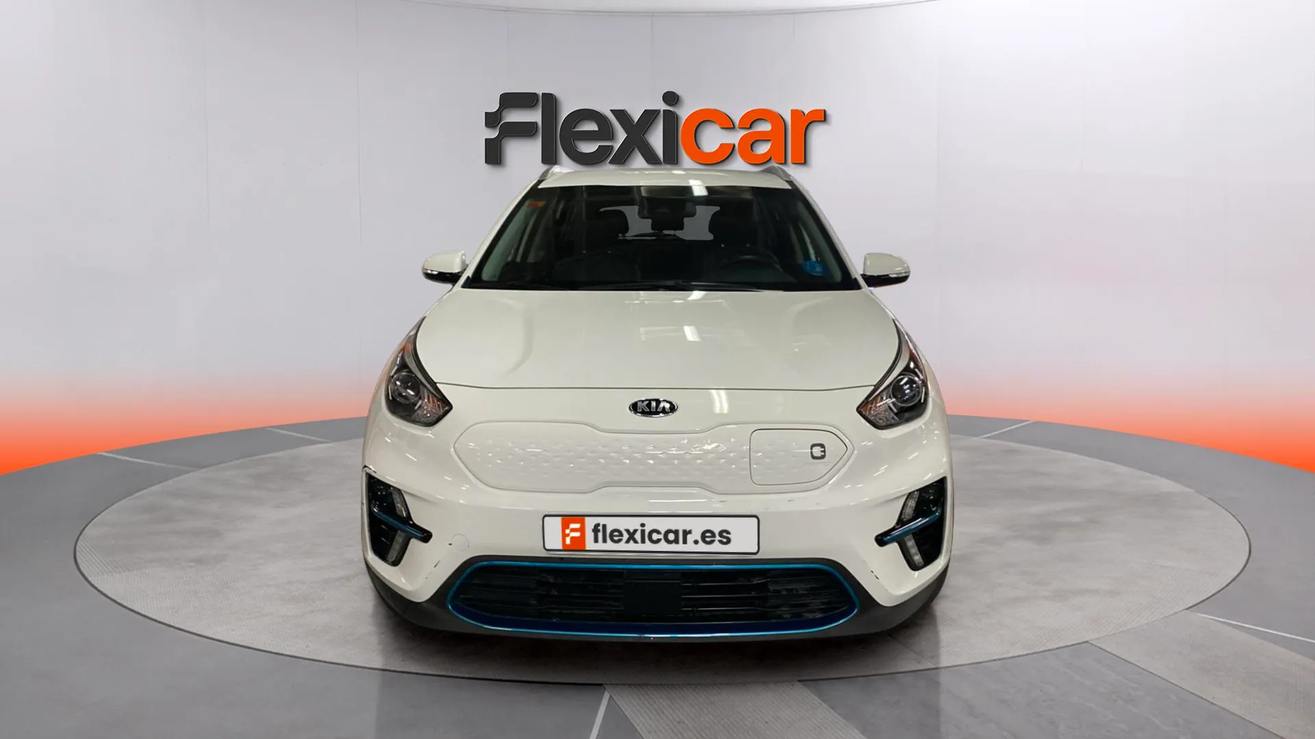 Kia Niro e-Niro Drive (Long Range) - foto 3