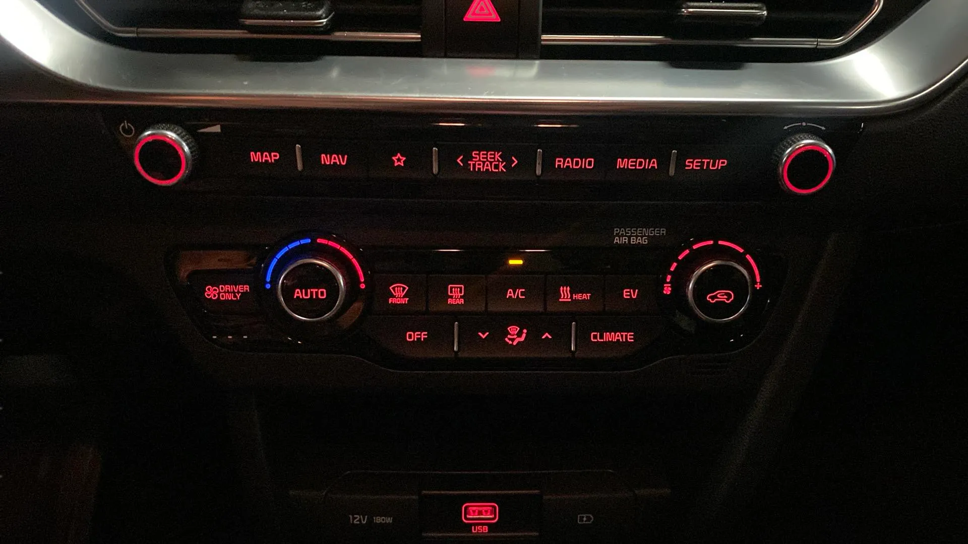 Kia Niro e-Niro Drive (Long Range) - foto 25