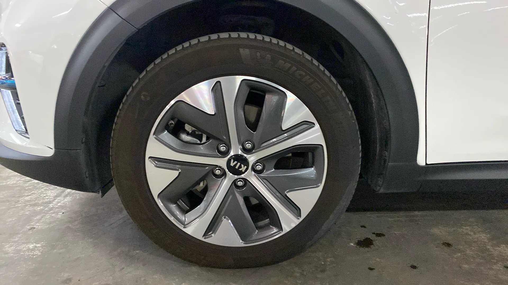 Kia Niro e-Niro Drive (Long Range) - foto 30