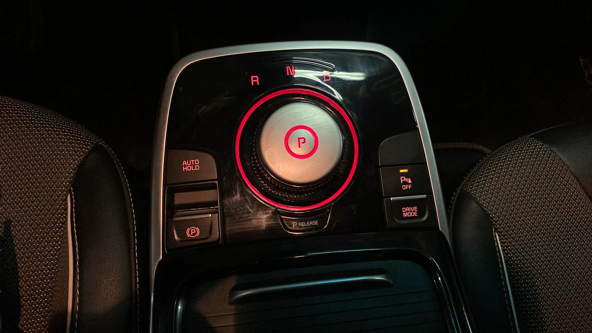 Kia Niro e-Niro Drive (Long Range) - foto 26