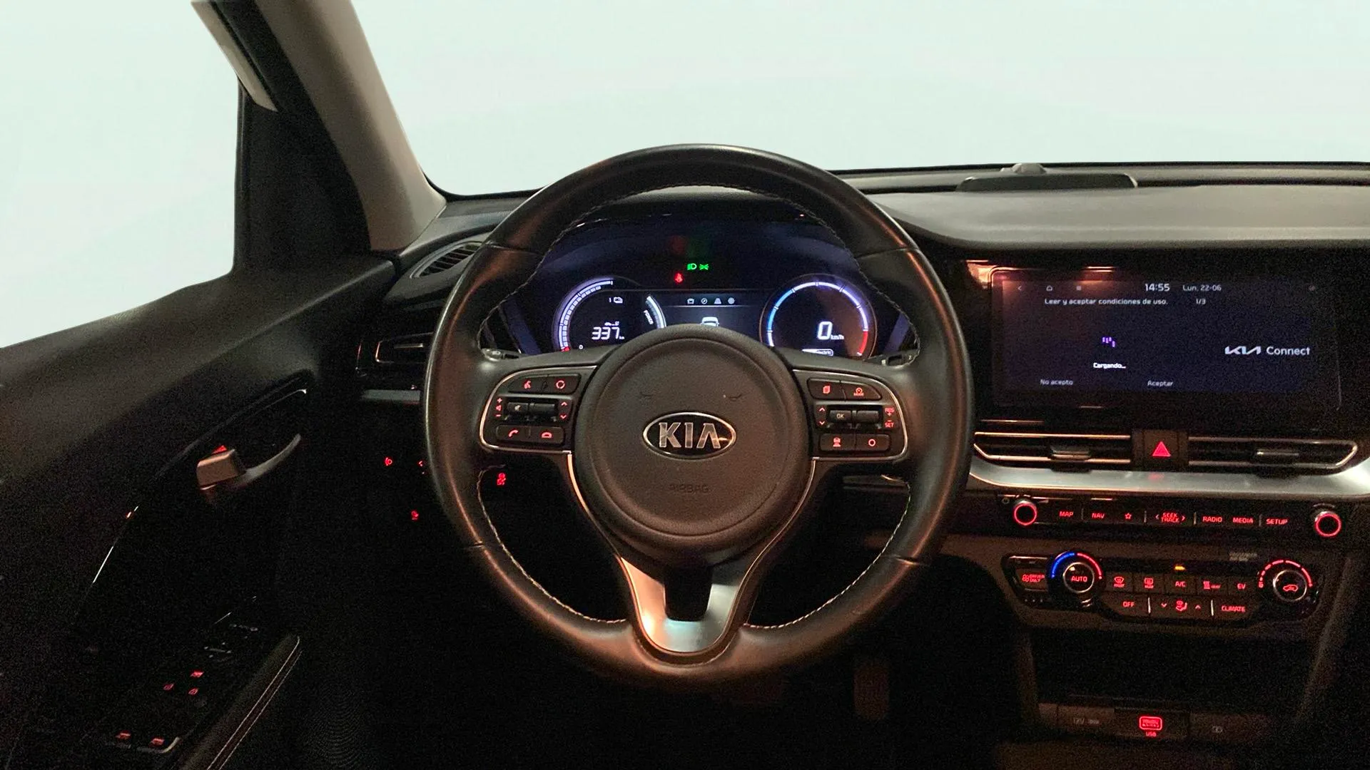 Kia Niro e-Niro Drive (Long Range) - foto 13
