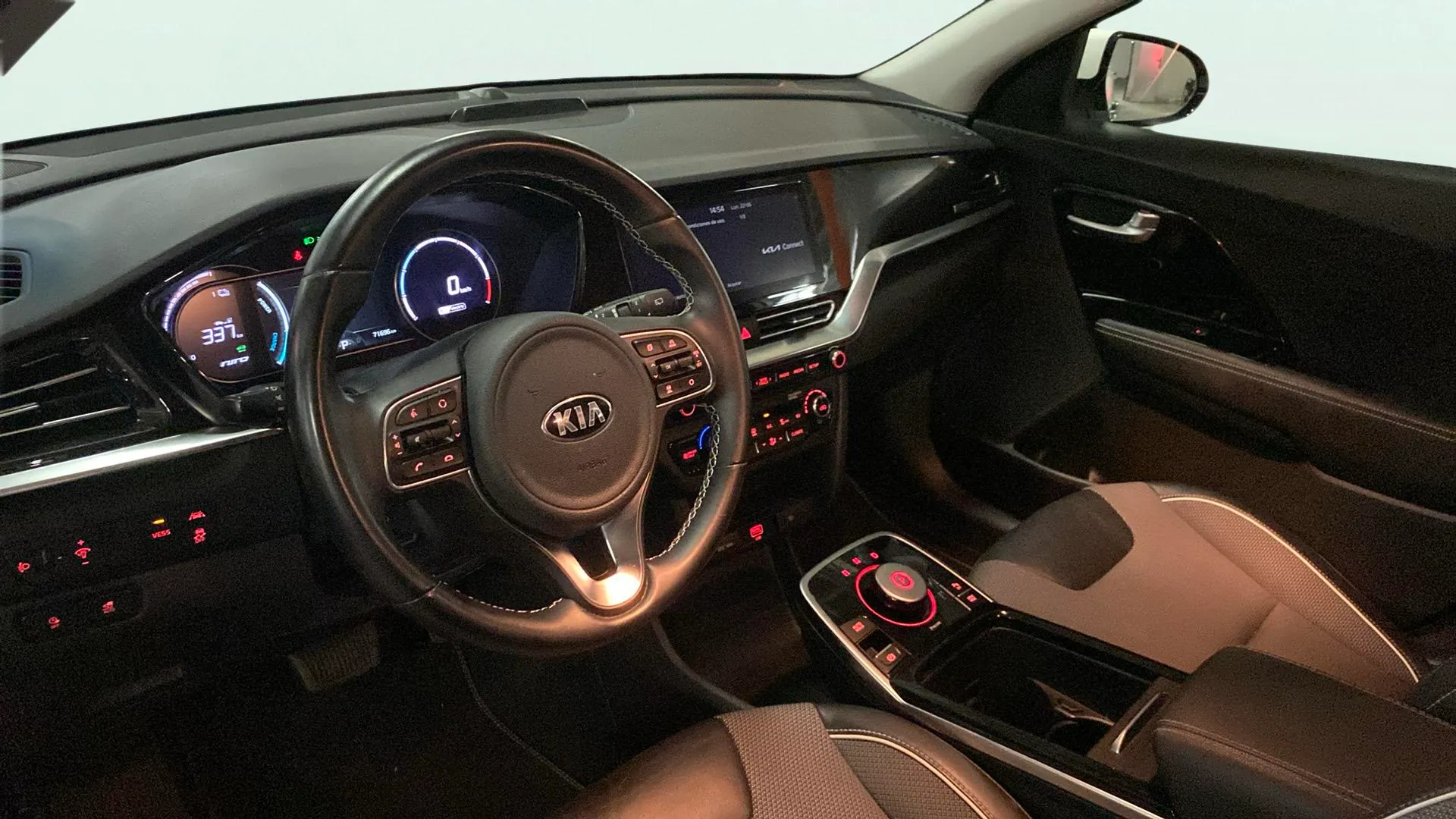 Kia Niro e-Niro Drive (Long Range) - foto 10