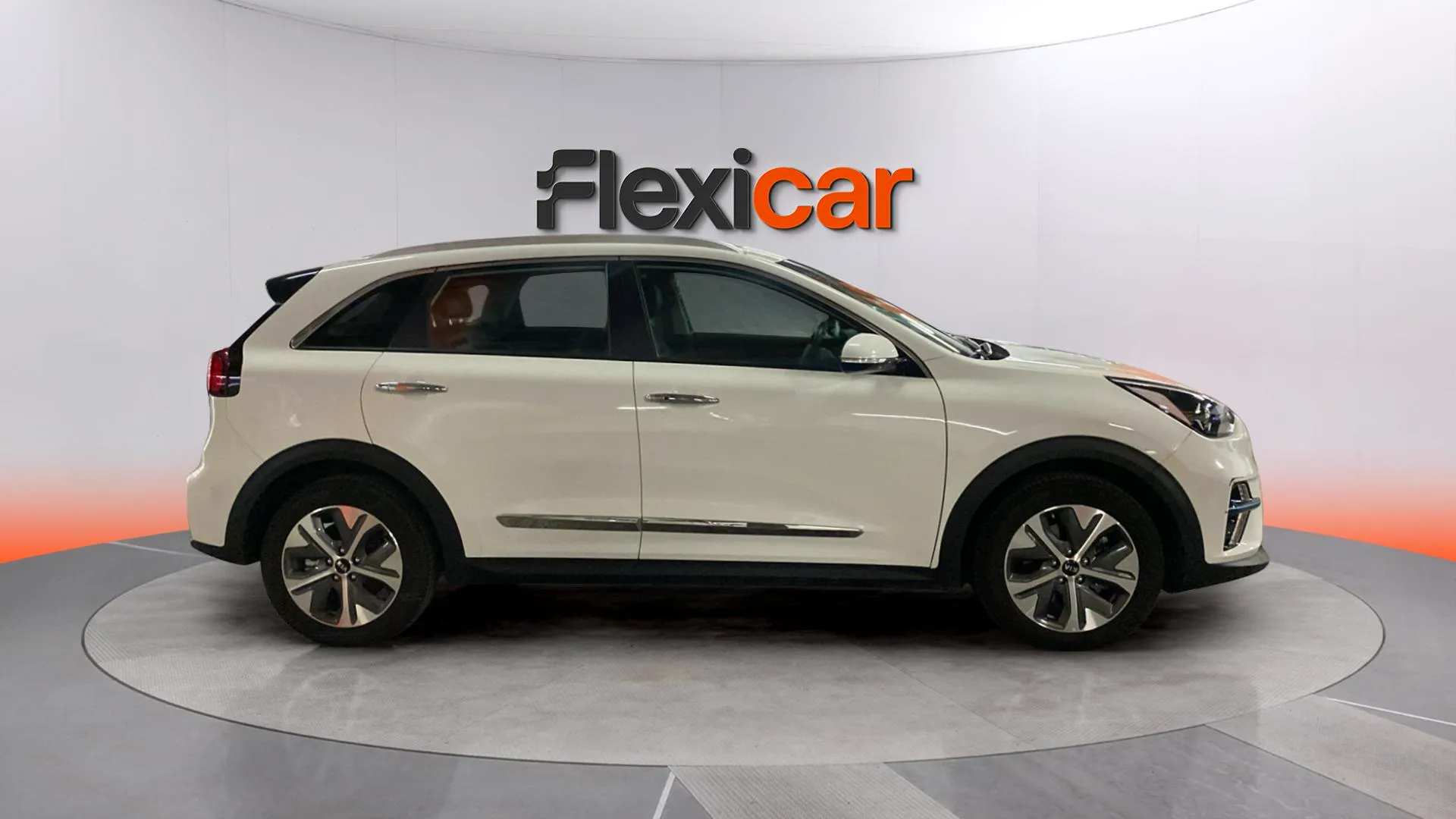 Kia Niro e-Niro Drive (Long Range) - foto 5