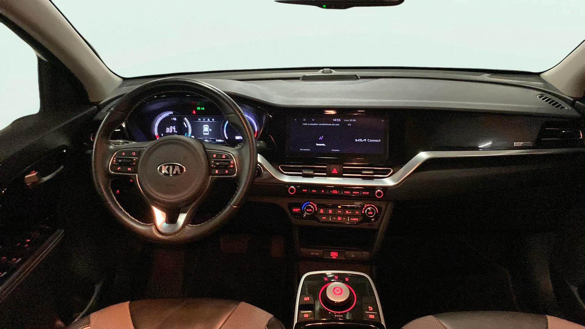Kia Niro e-Niro Drive (Long Range) - foto 12