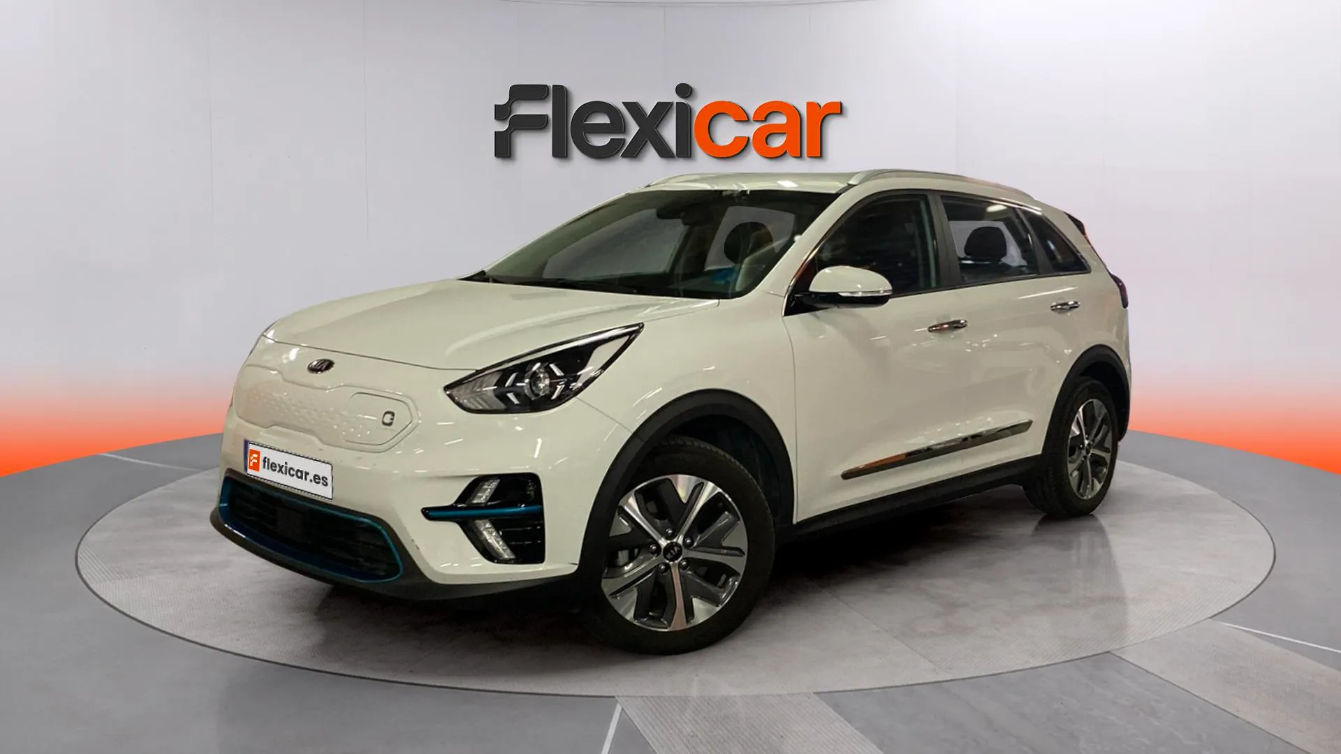 Kia Niro e-Niro Drive (Long Range) - foto 2