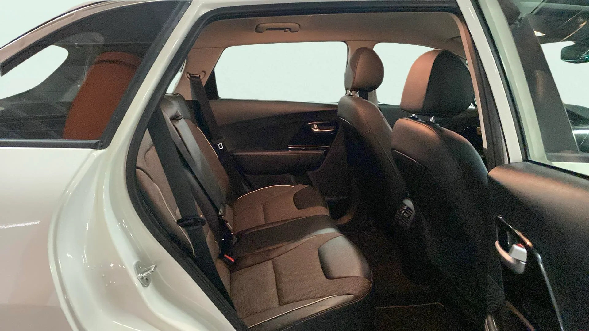 Kia Niro e-Niro Drive (Long Range) - foto 29