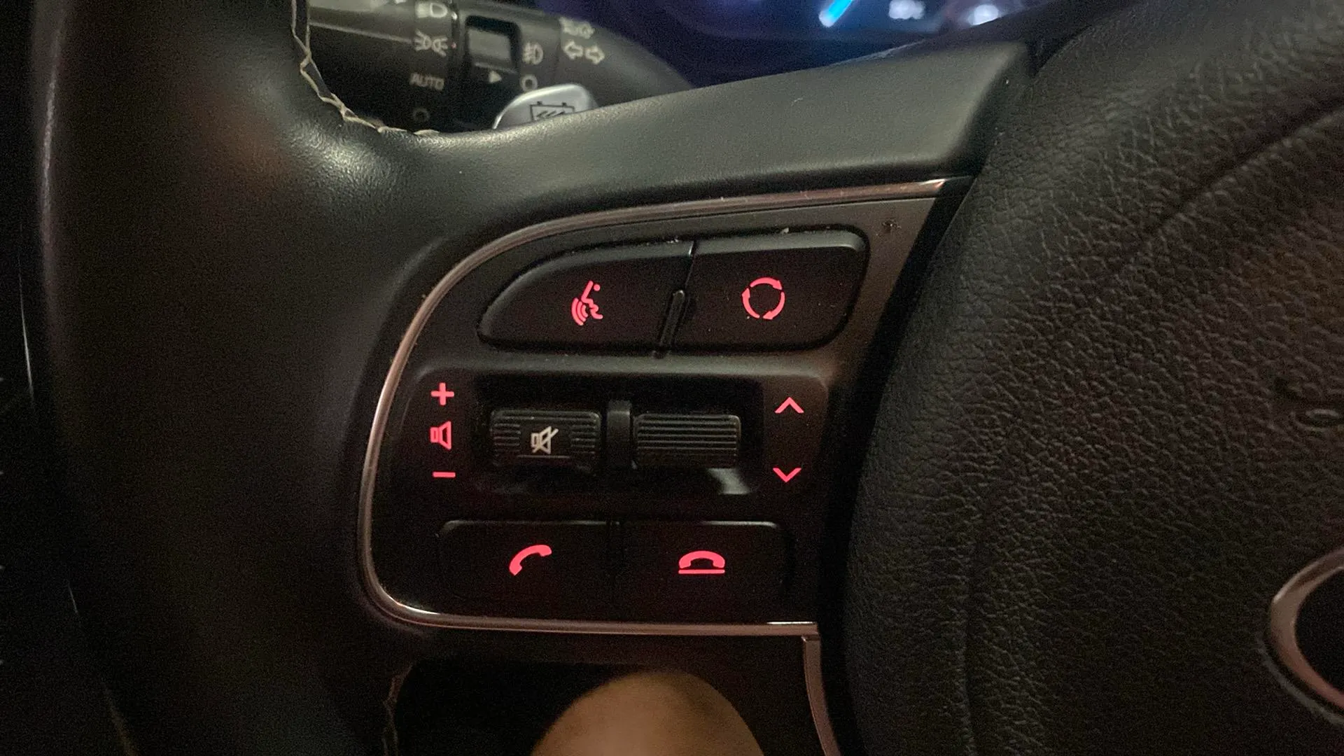 Kia Niro e-Niro Drive (Long Range) - foto 16