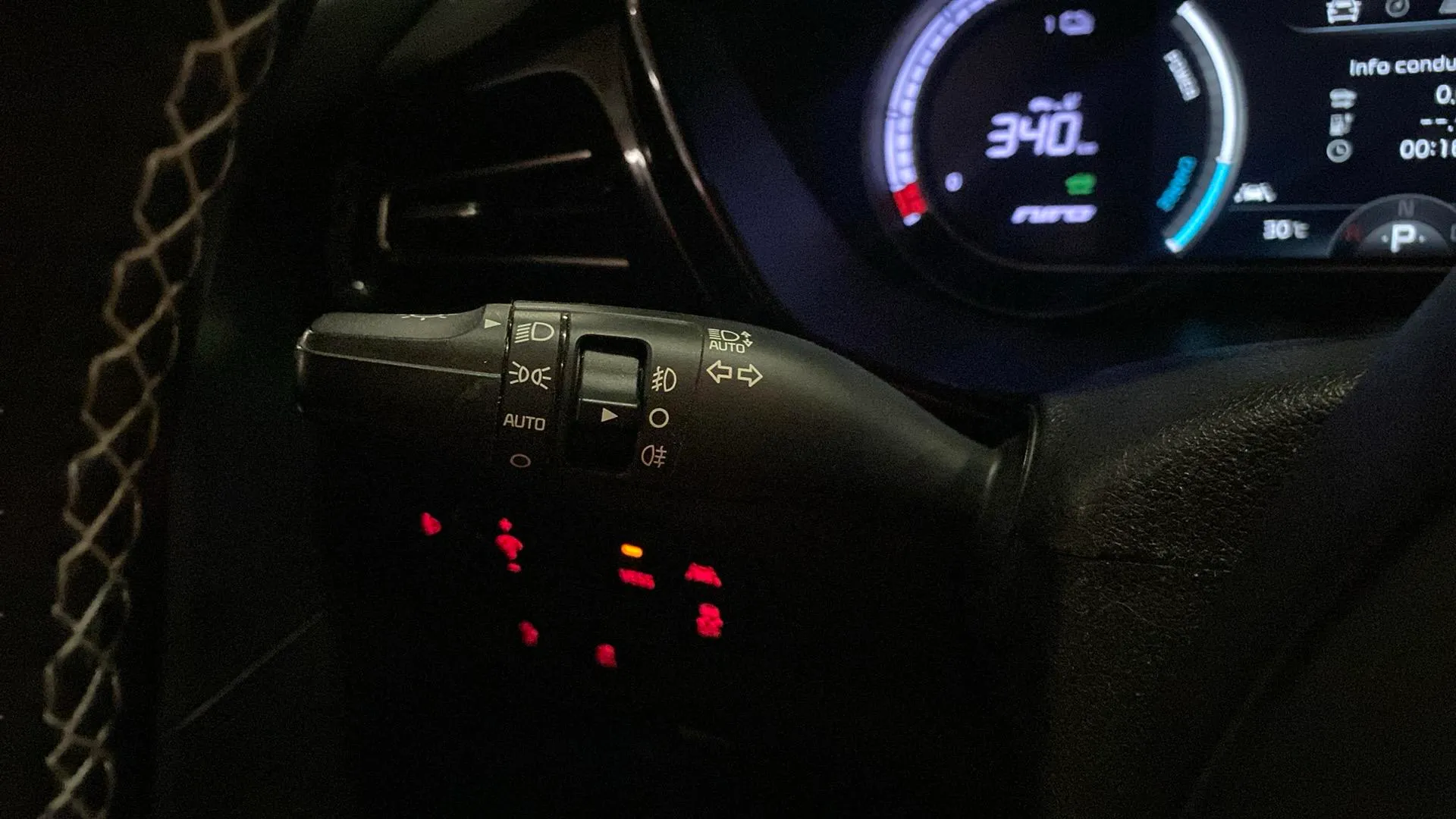 Kia Niro e-Niro Drive (Long Range) - foto 18