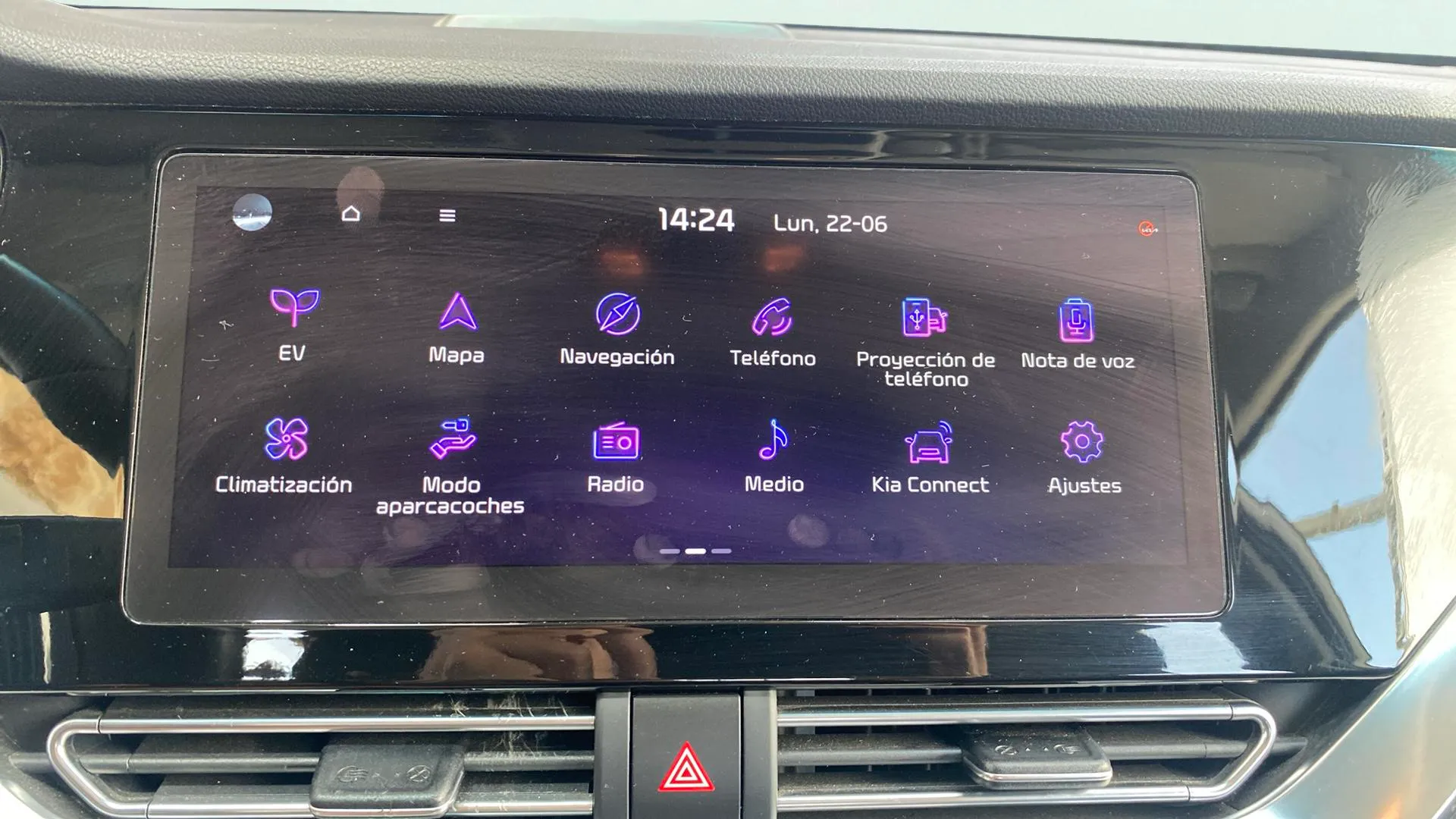 Kia Niro e-Niro Drive (Long Range) - foto 20