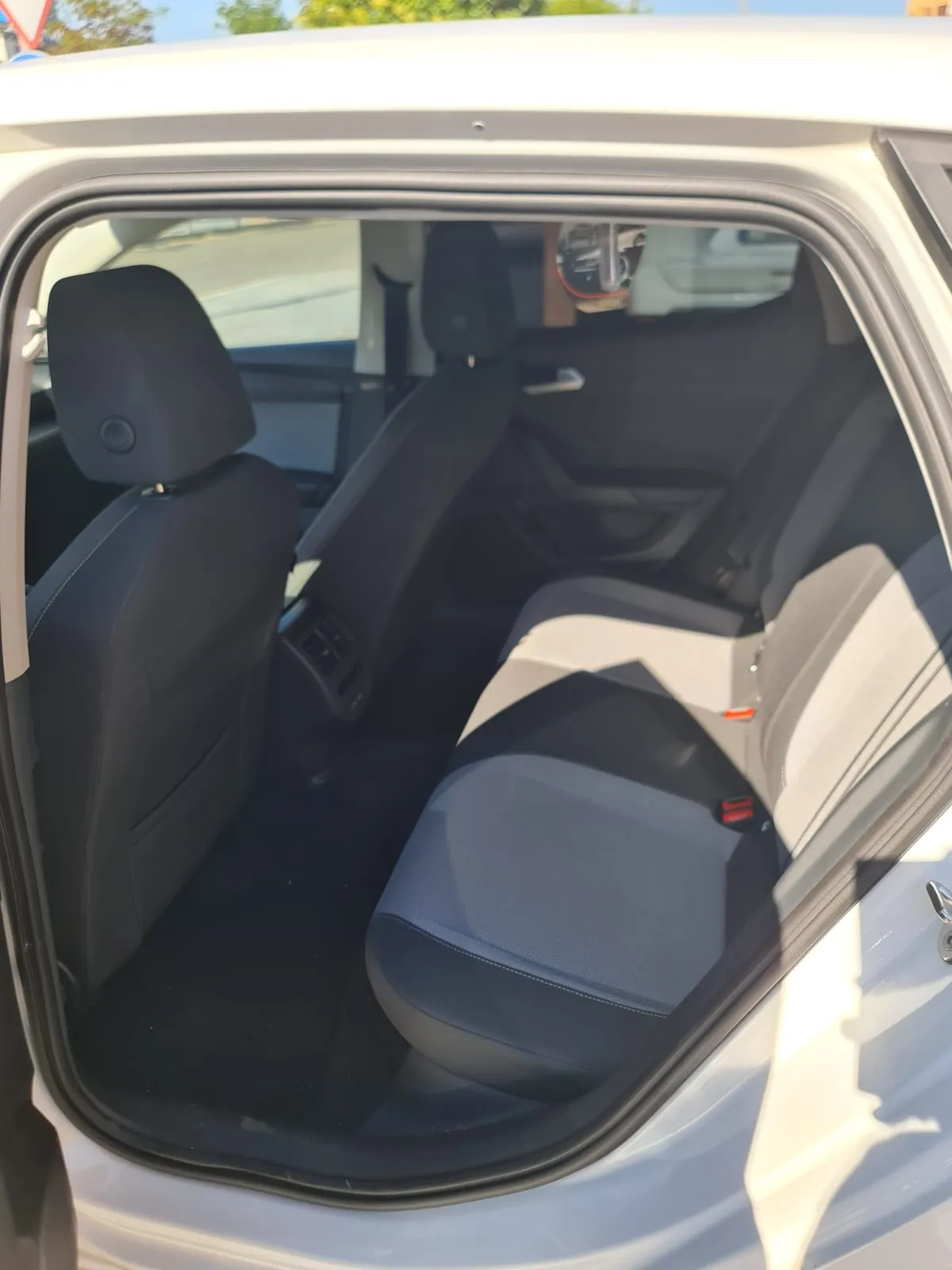 SEAT León 2.0 TDI Style XL - foto 10