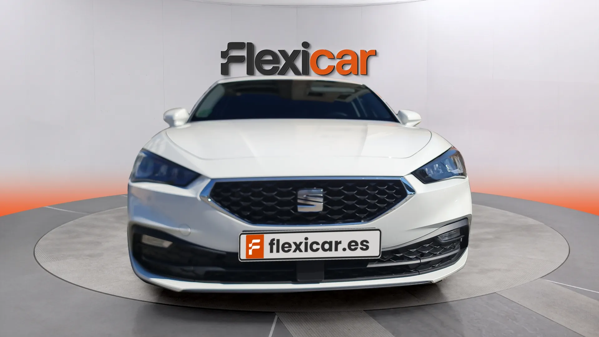 SEAT León 2.0 TDI Style XL - foto 2
