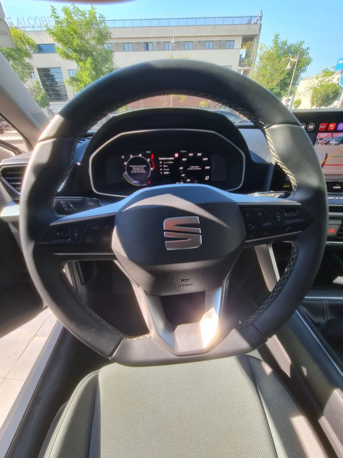 SEAT León 2.0 TDI Style XL - foto 19