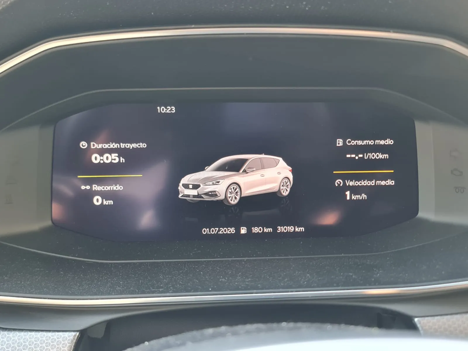 SEAT León 2.0 TDI Style XL - foto 17