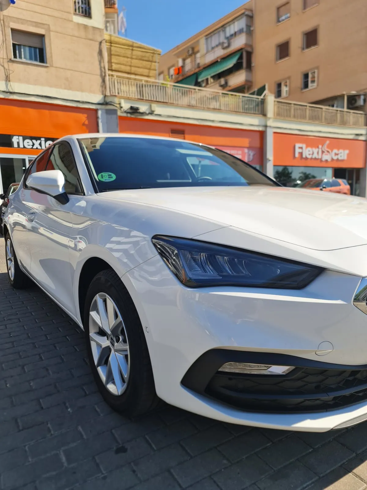 SEAT León 2.0 TDI Style XL - foto 7