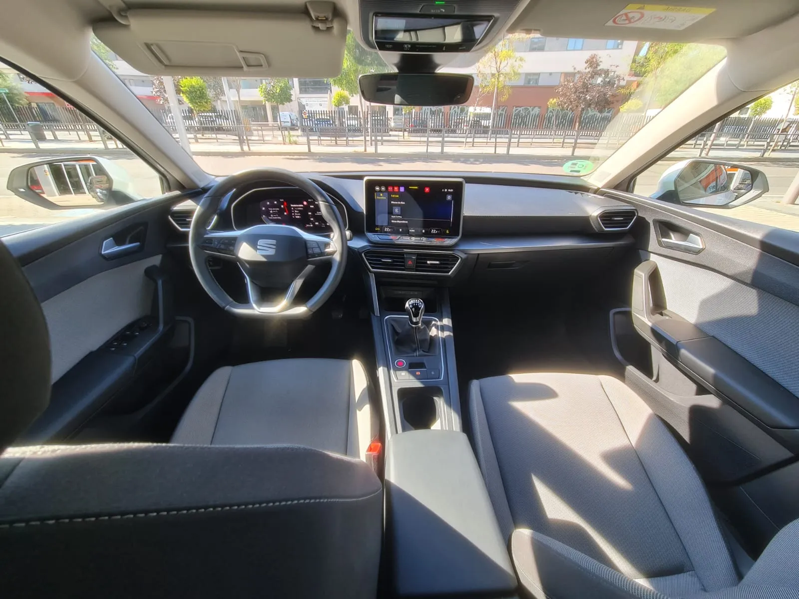 SEAT León 2.0 TDI Style XL - foto 14