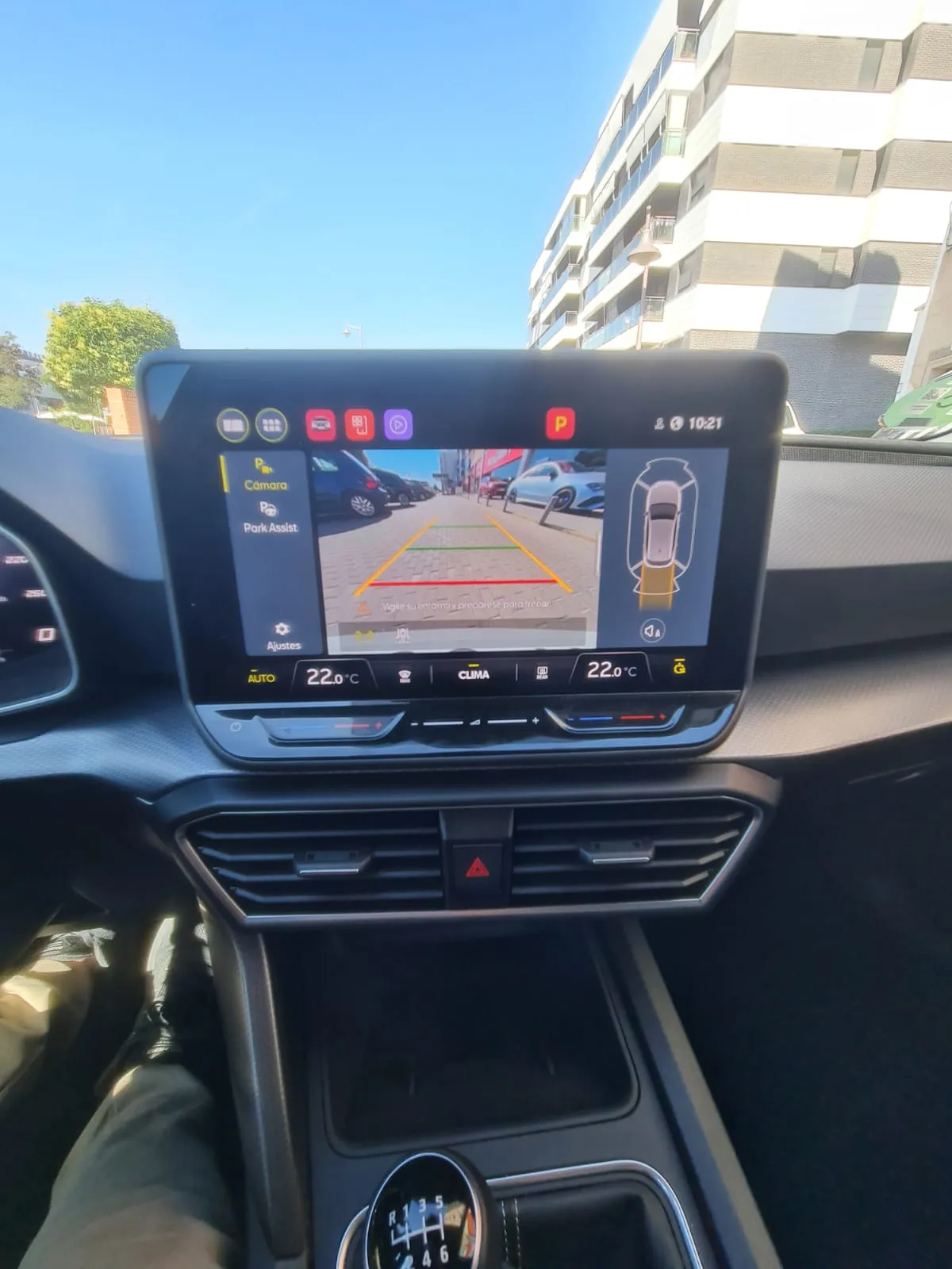 SEAT León 2.0 TDI Style XL - foto 13